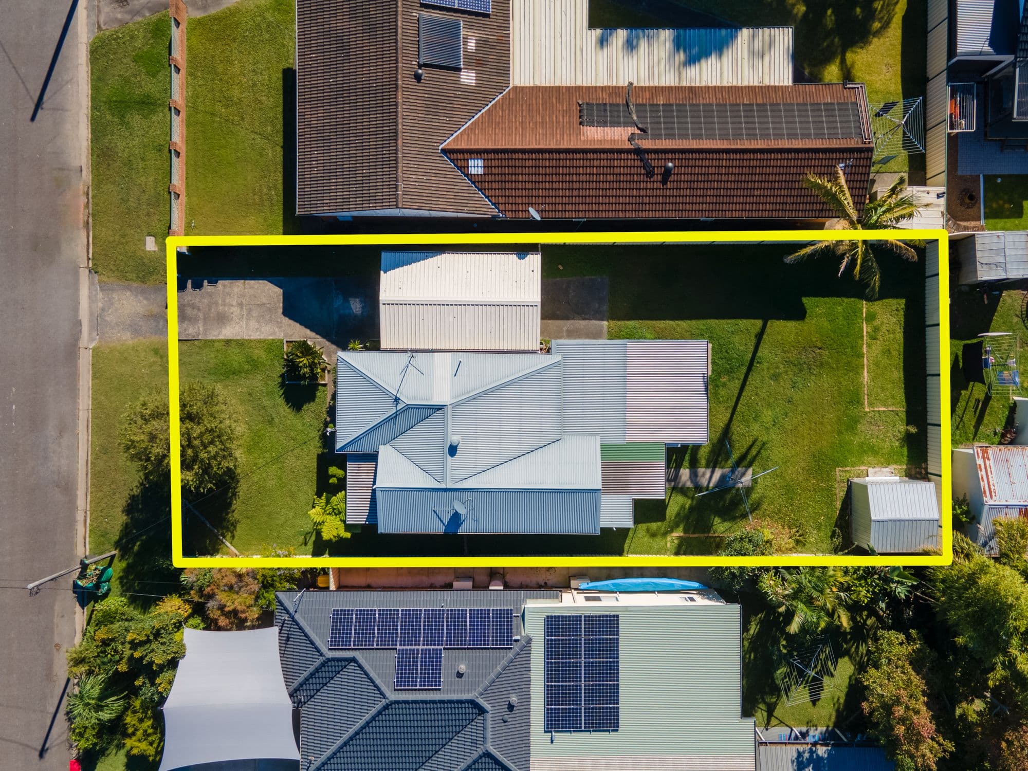 33 Shamrock Drive, Berkeley Vale NSW 2261, Berkeley Vale - Thumbnail 8