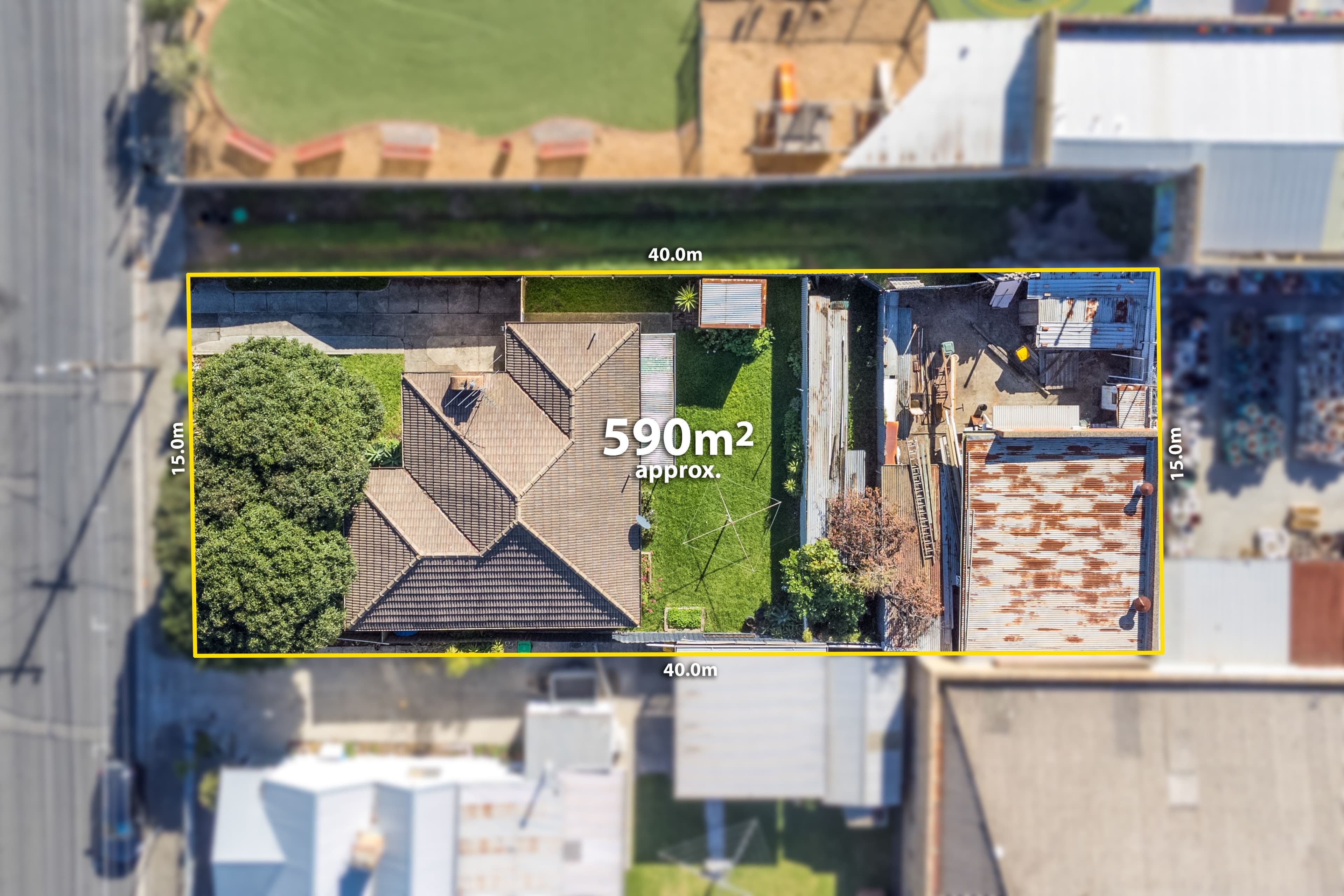 56 Ross Street, Coburg VIC 3058, Coburg - Image 1