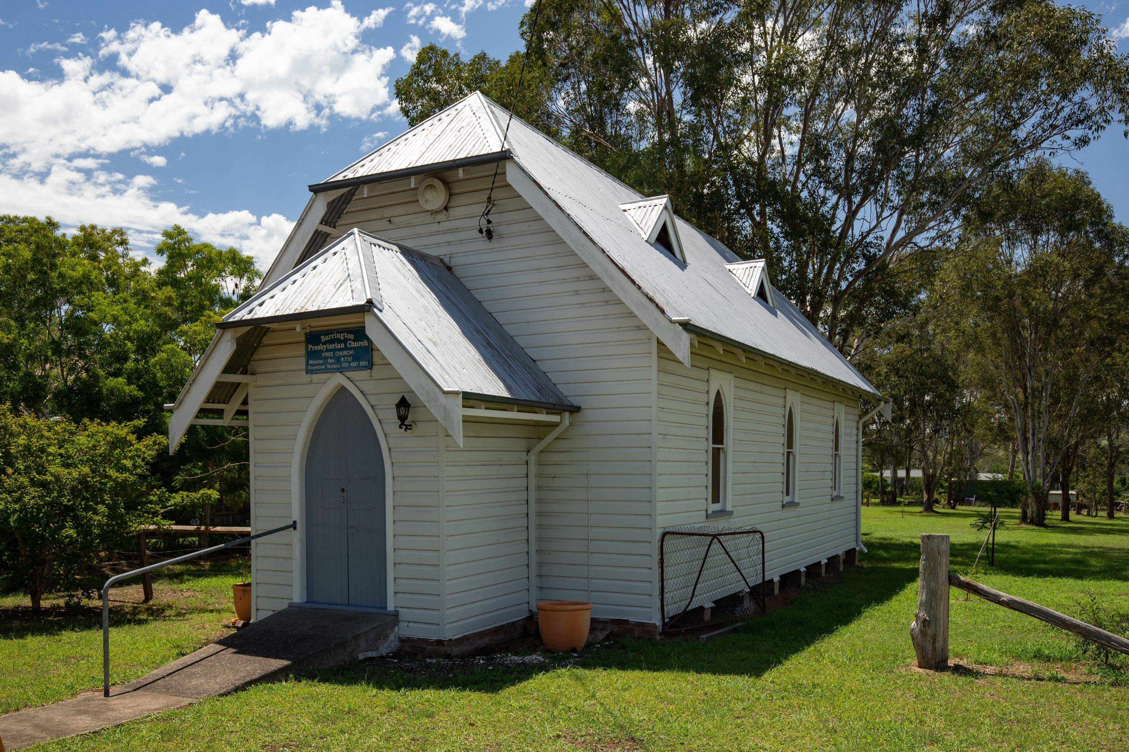 17-19 Argyle Street, Gloucester NSW 2422, Gloucester - Image 1
