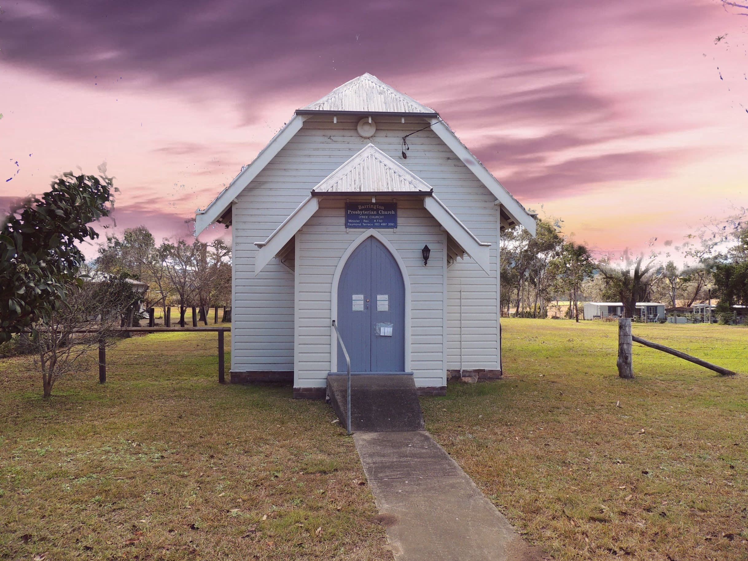 17-19 Argyle Street, Gloucester NSW 2422, Gloucester - Thumbnail 5