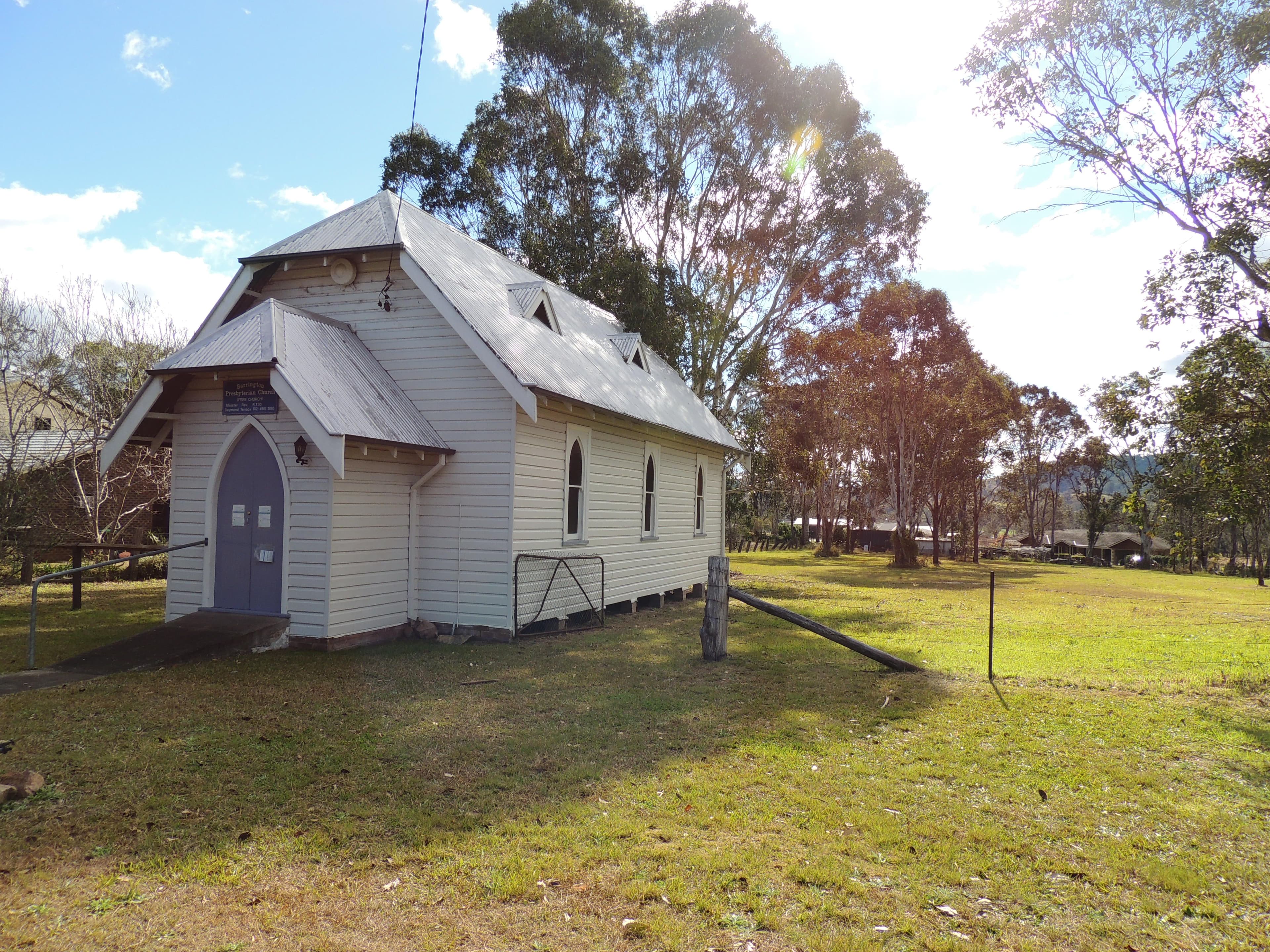 17-19 Argyle Street, Gloucester NSW 2422, Gloucester - Thumbnail 7