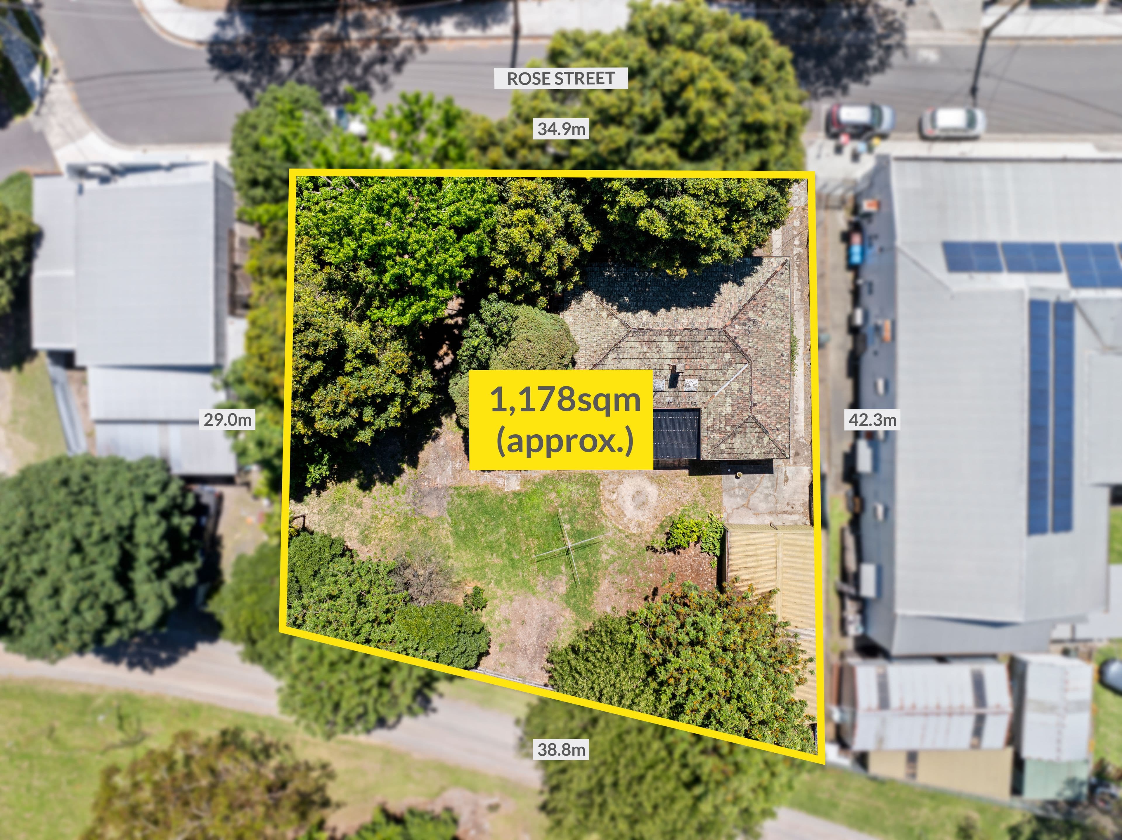 5 Rose Street, Upper Ferntree Gully VIC 3156, Upper Ferntree Gully - Image 1