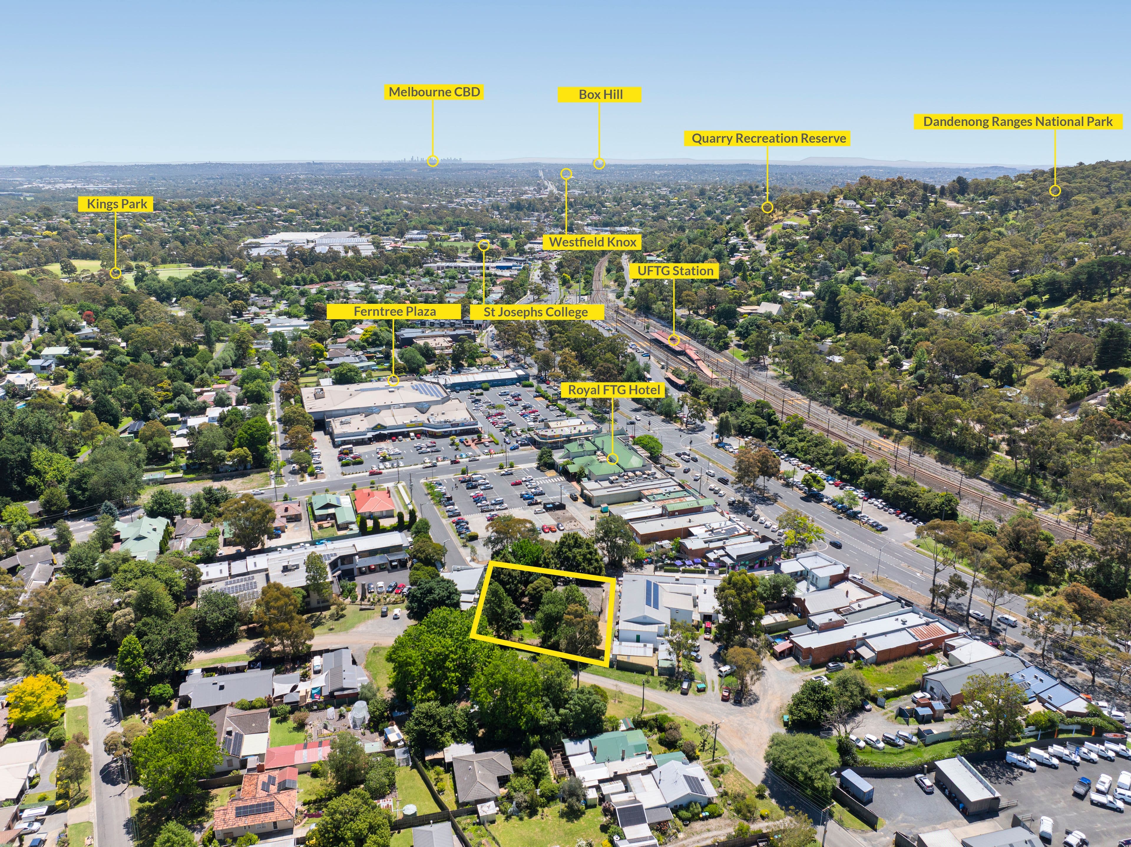 5 Rose Street, Upper Ferntree Gully VIC 3156, Upper Ferntree Gully - Thumbnail 4