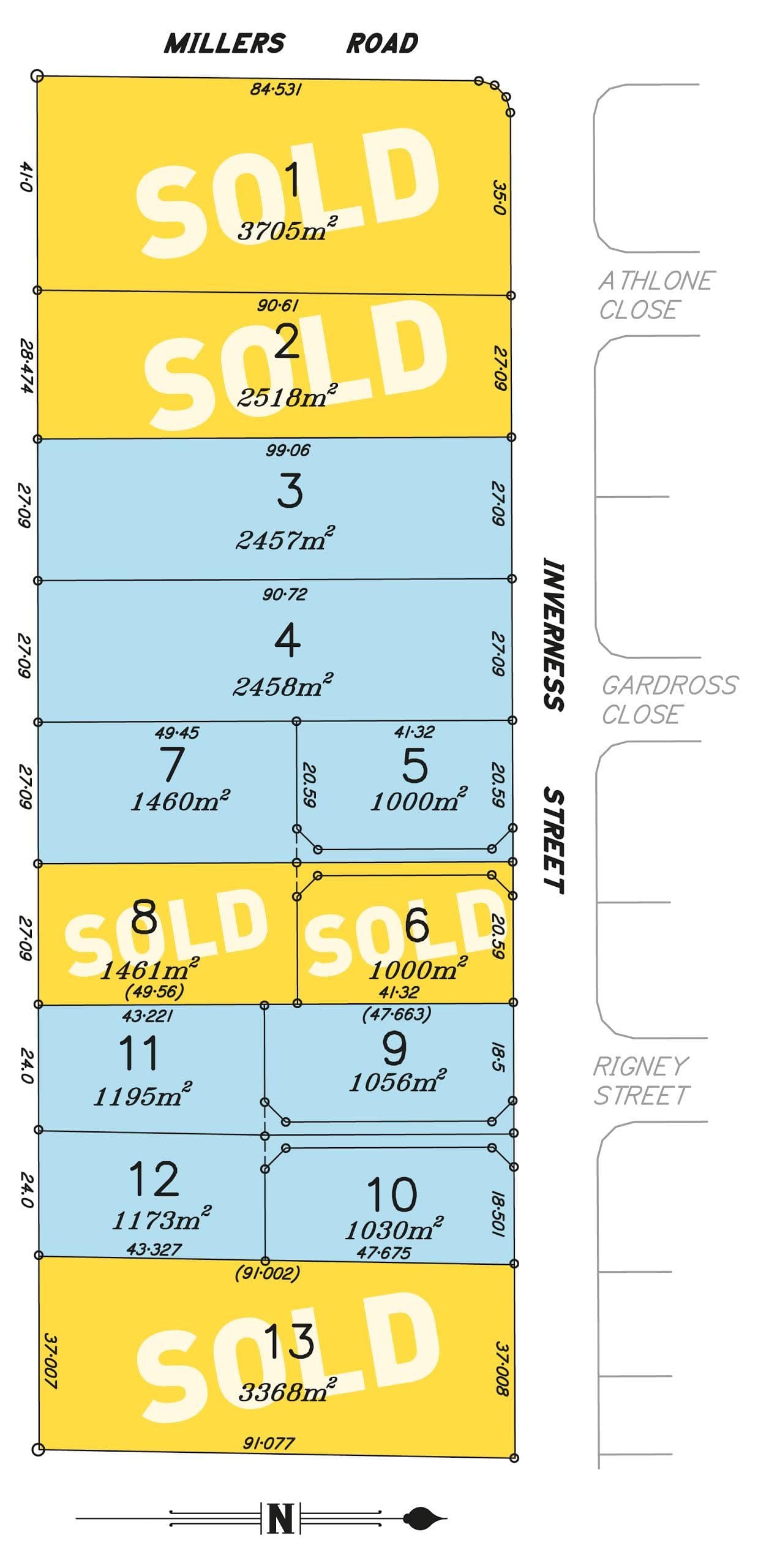 Proposed Lot10 284 Millers Road, Underwood QLD 4119, Underwood - Image 1