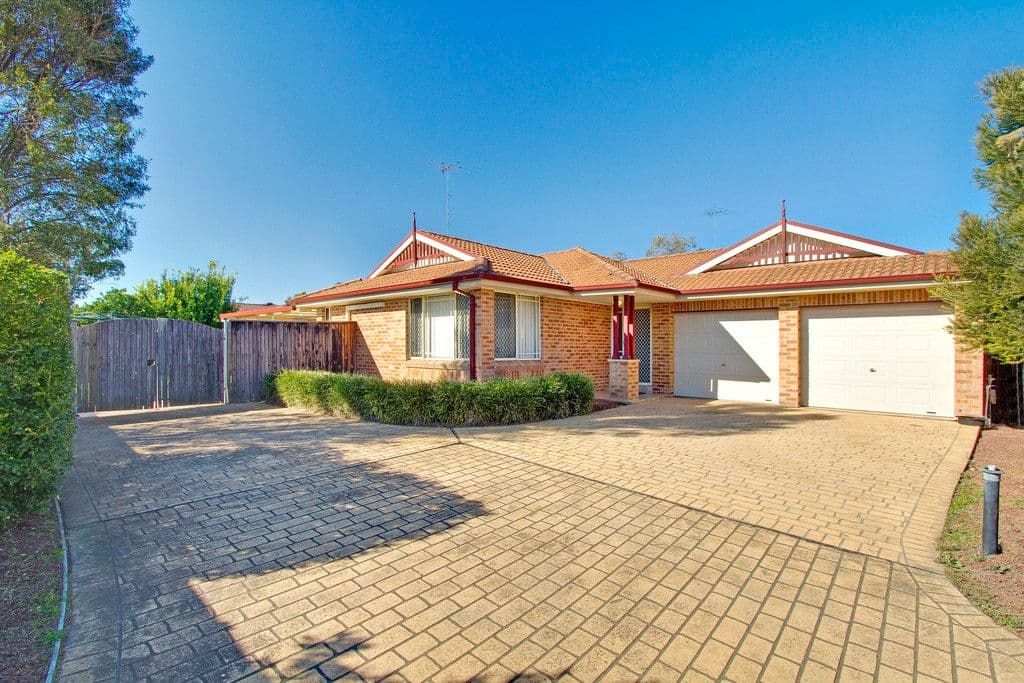 16c Etherden Road, BLIGH PARK NSW 2756, Bligh Park - Image 1