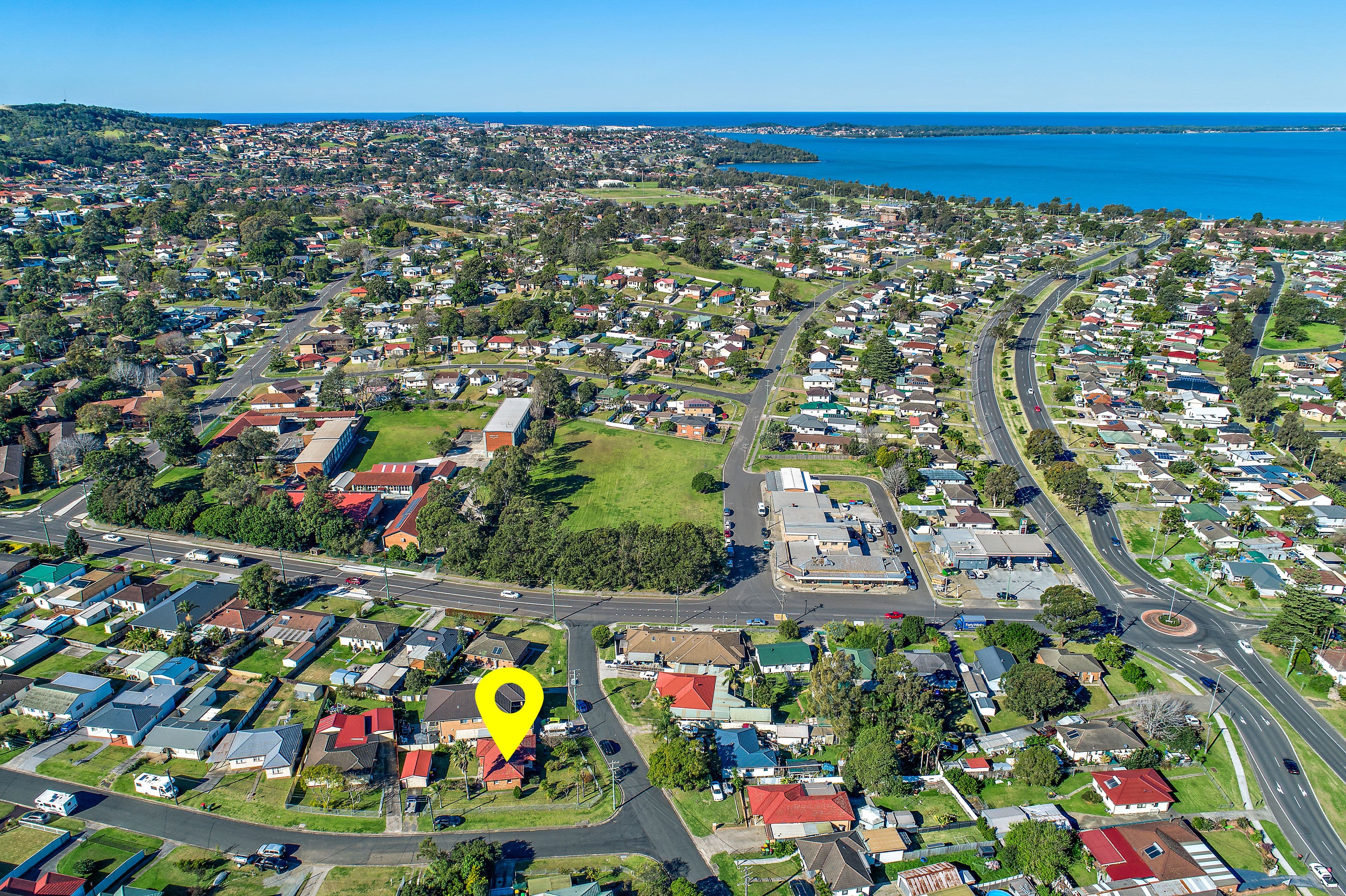 6 Cumberland Street, Berkeley - Thumbnail 2