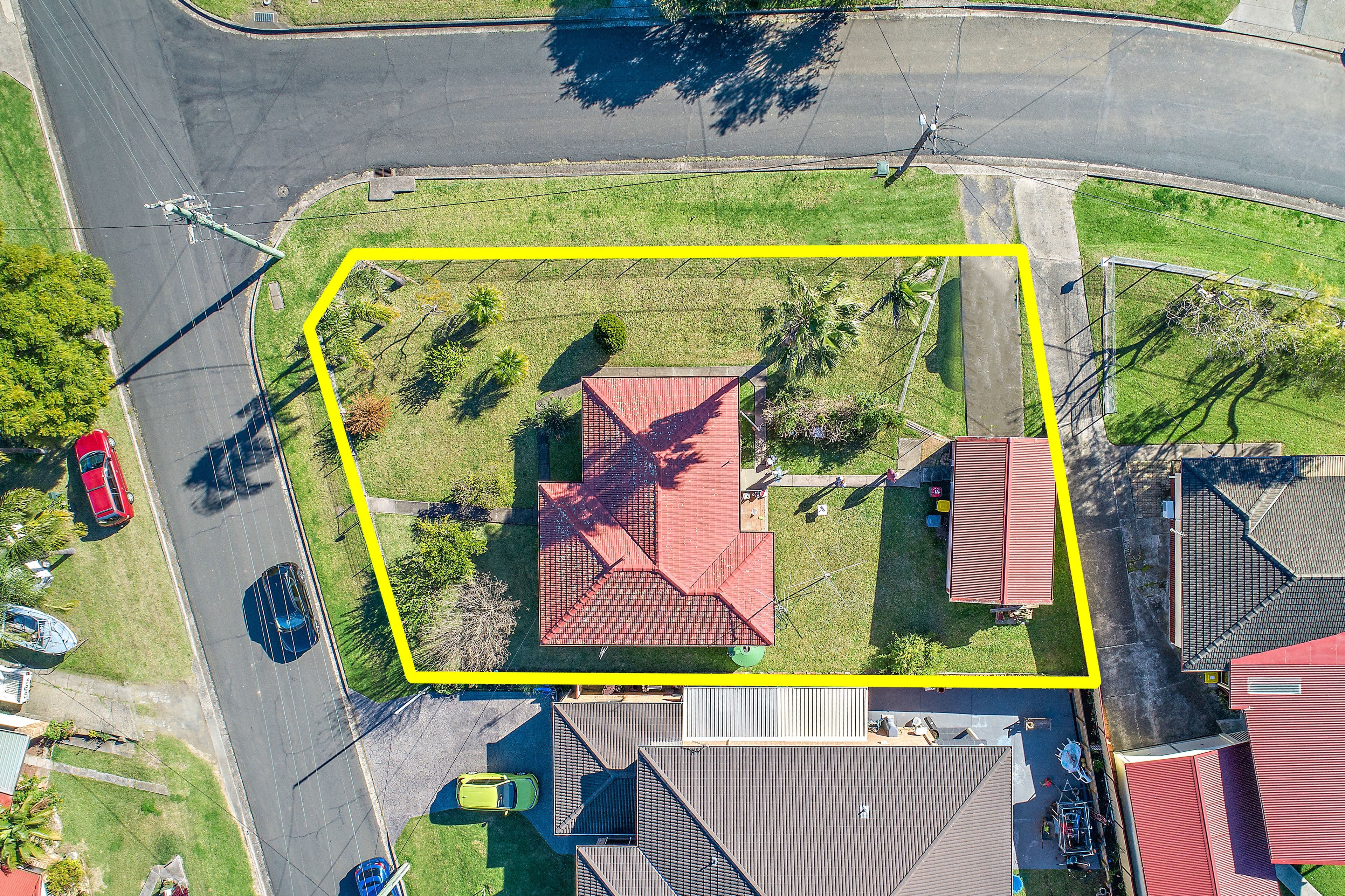 6 Cumberland Street, Berkeley - Thumbnail 3