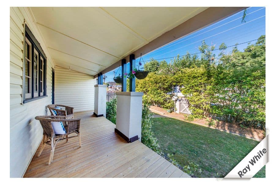 36 Donald Road, Queanbeyan NSW 2620, Queanbeyan - Thumbnail 3