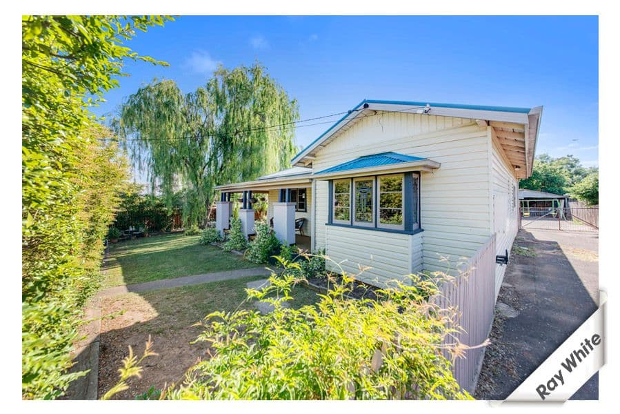 36 Donald Road, Queanbeyan NSW 2620, Queanbeyan - Thumbnail 4