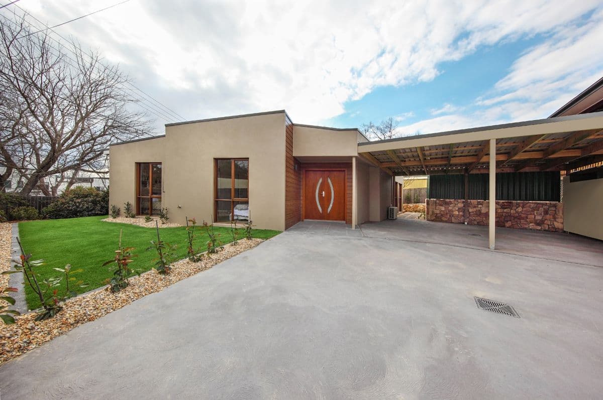 34A Spafford Crescent, Farrer ACT 2607, Farrer - Thumbnail 7