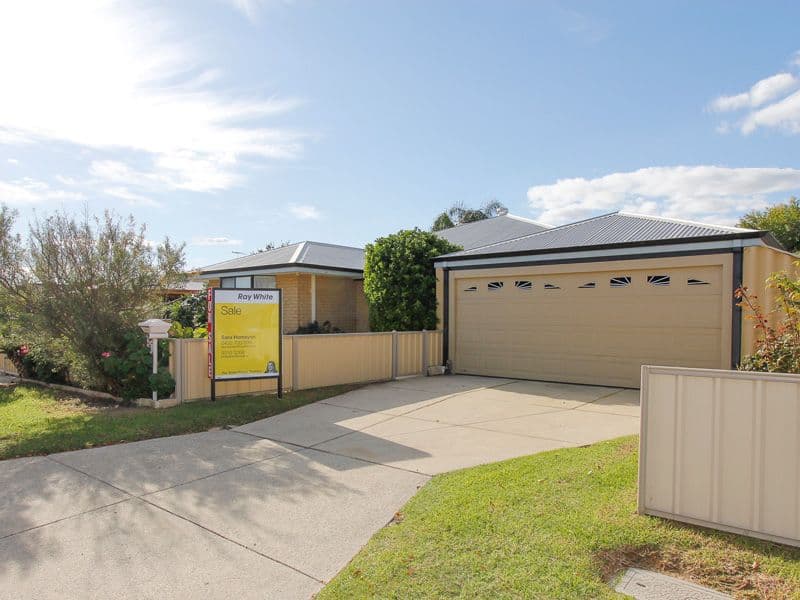 9 Mccubbin Loop, SEVILLE GROVE WA 6112, Seville Grove - Image 1