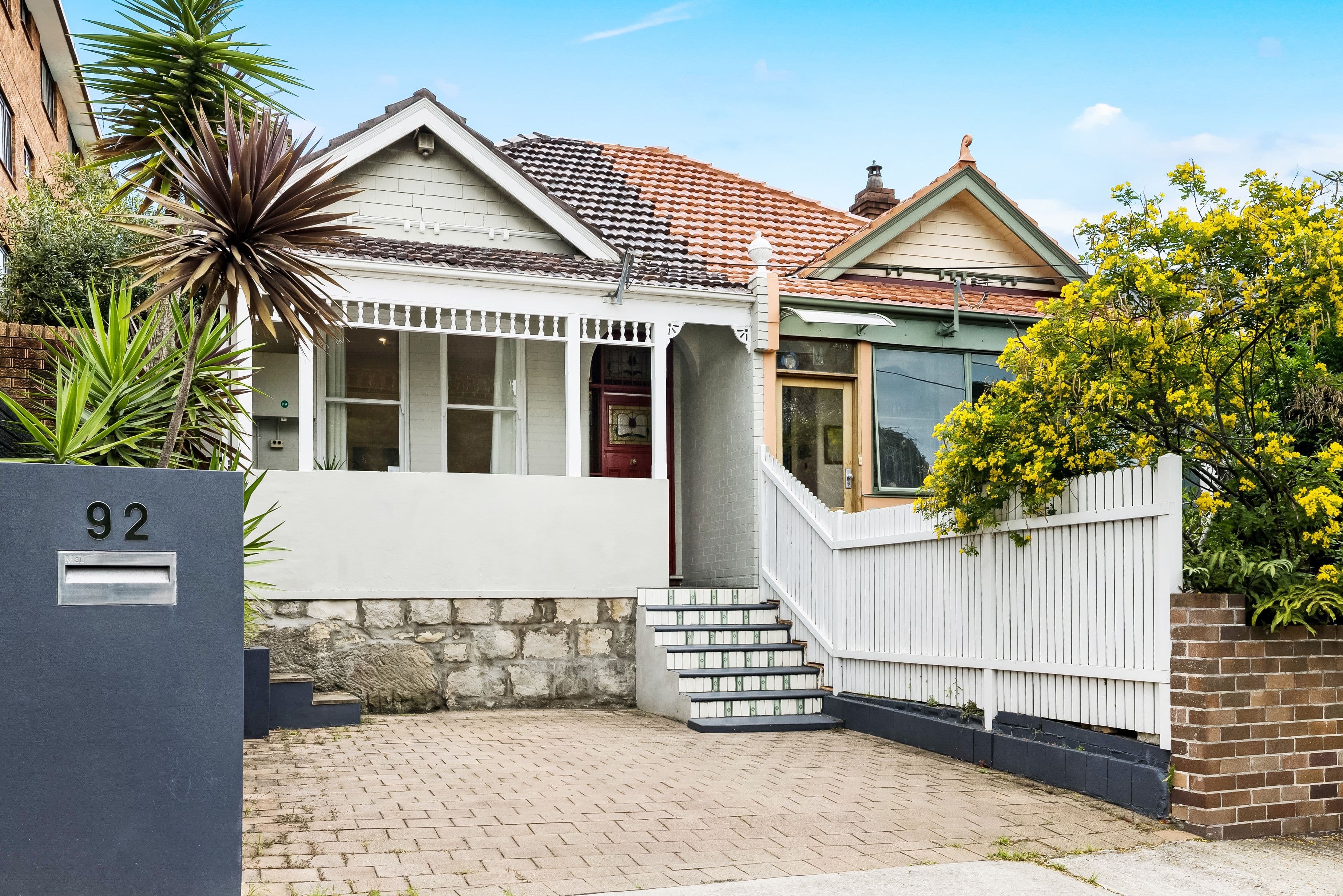 92 Frenchmans Road, Randwick NSW 2031, Randwick - Thumbnail 2