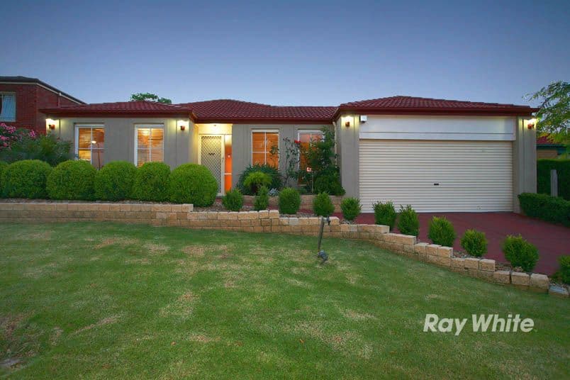 15 Ashton Rise, NARRE WARREN SOUTH VIC 3805, Narre Warren South - Thumbnail 2