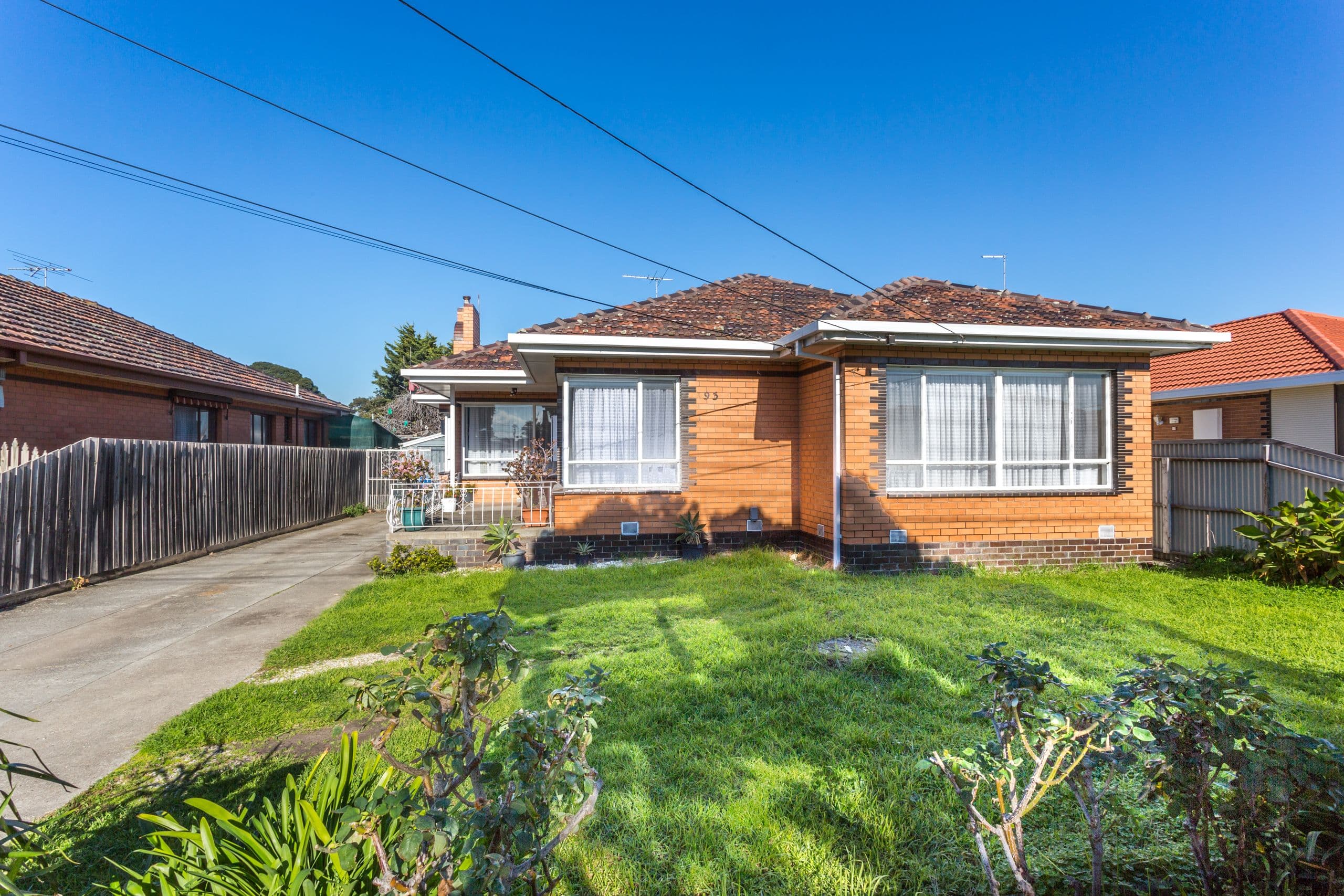 93 Hall Street, Sunshine West VIC 3020, Sunshine West - Image 1
