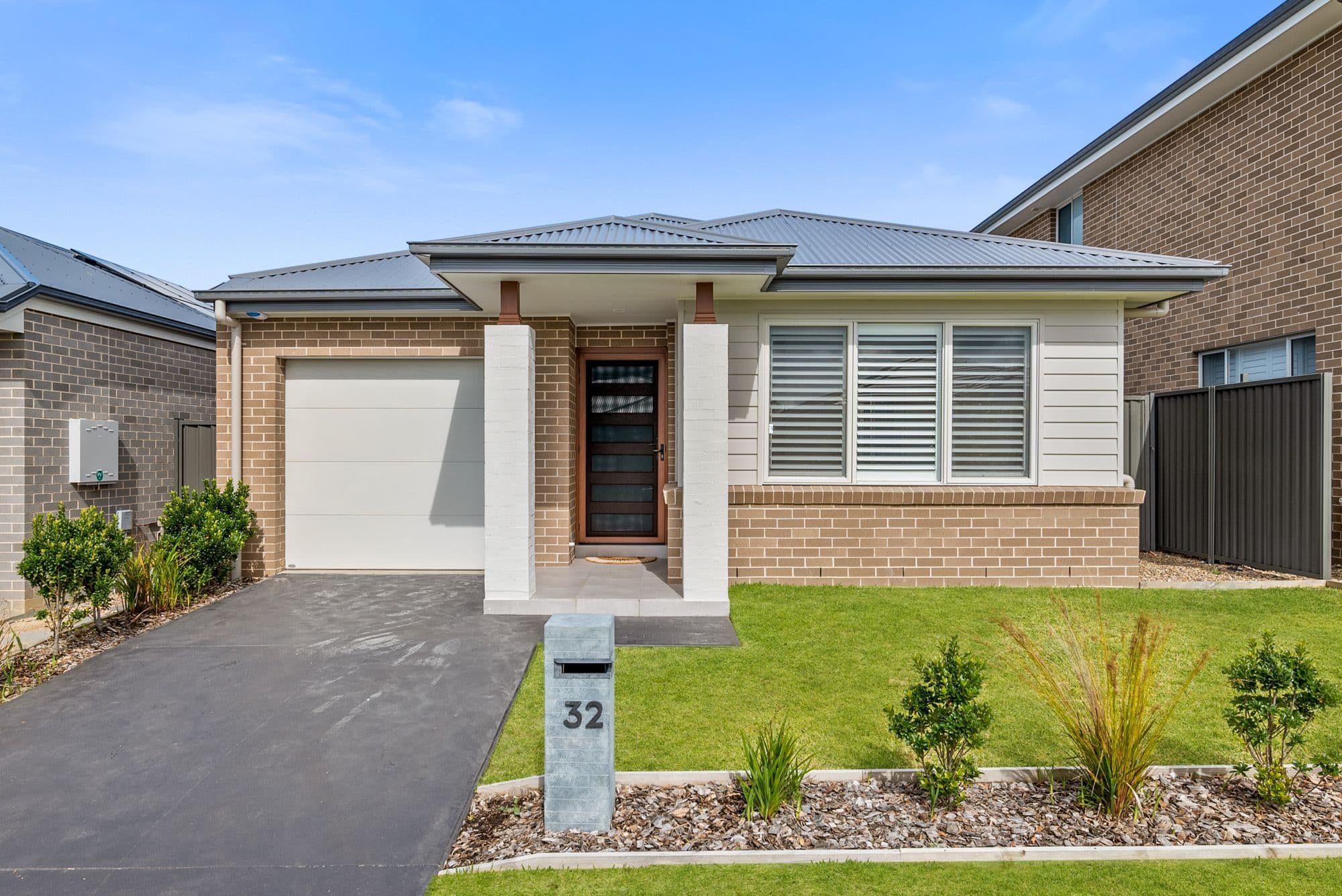 32 Limestone Avenue, Spring Farm NSW 2570, Spring Farm - Image 1