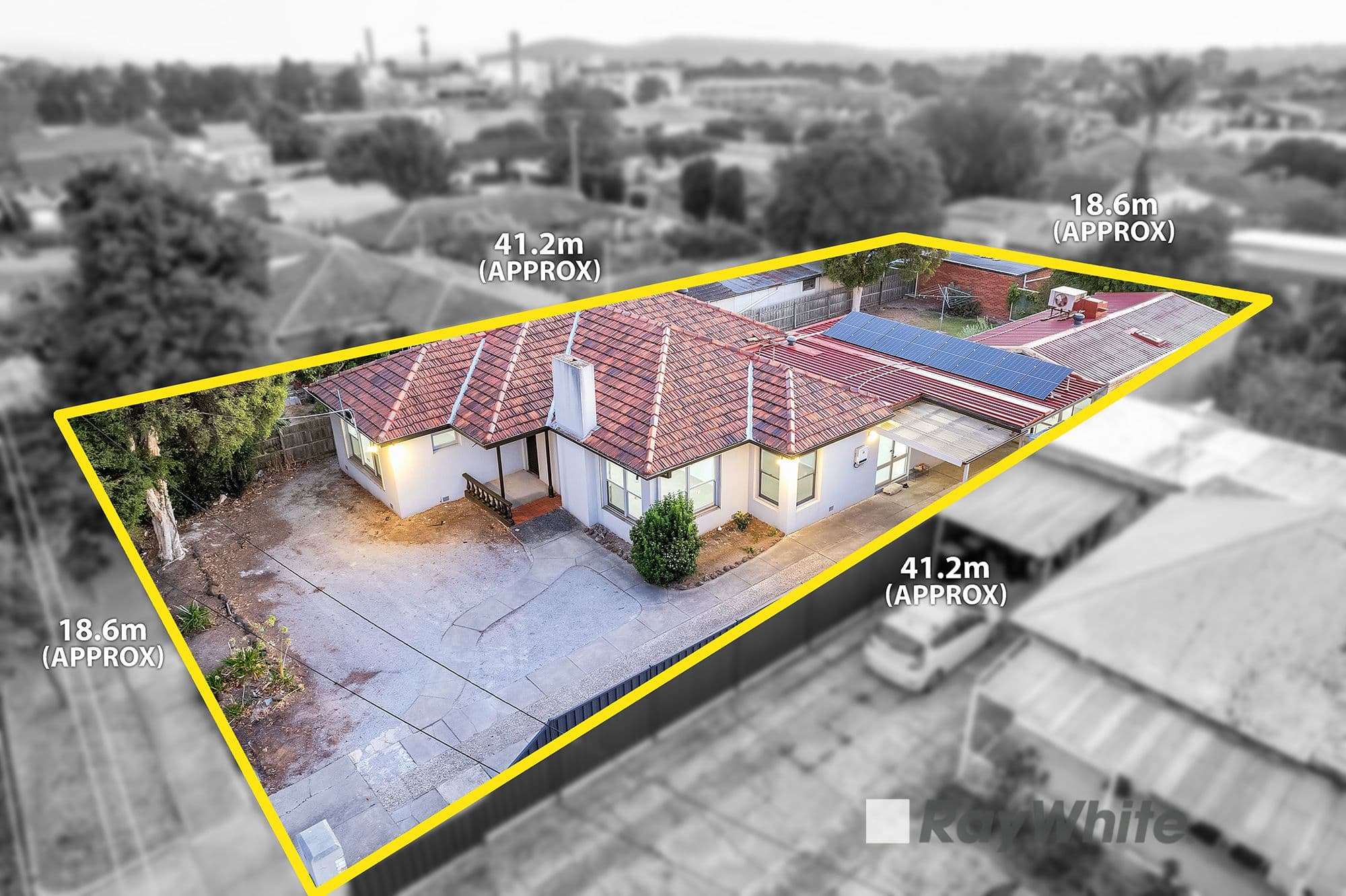96 Cleeland Street, Dandenong VIC 3175, Dandenong - Image 1