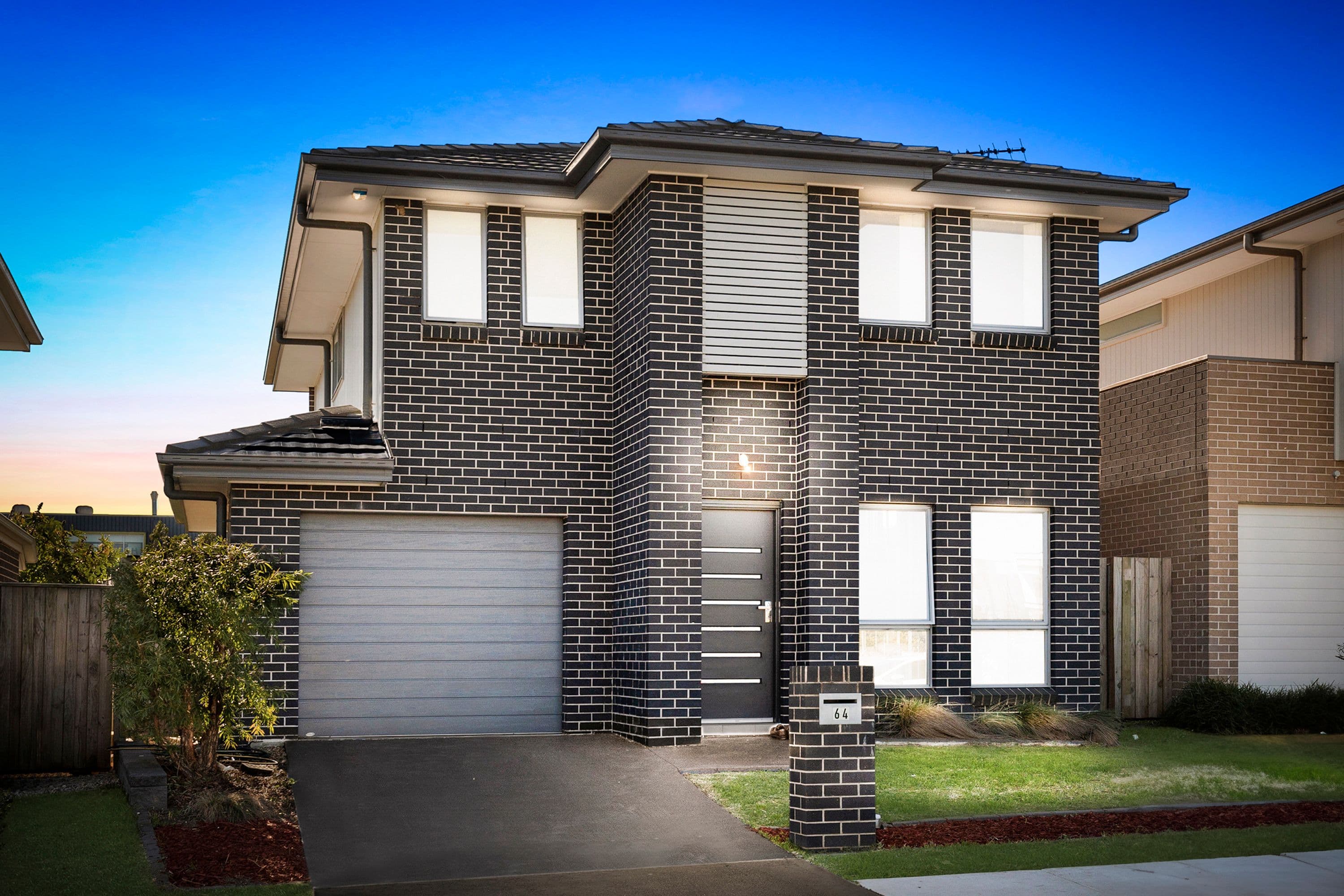 64 Faulconbridge Street, The Ponds NSW 2769, The Ponds - Image 1