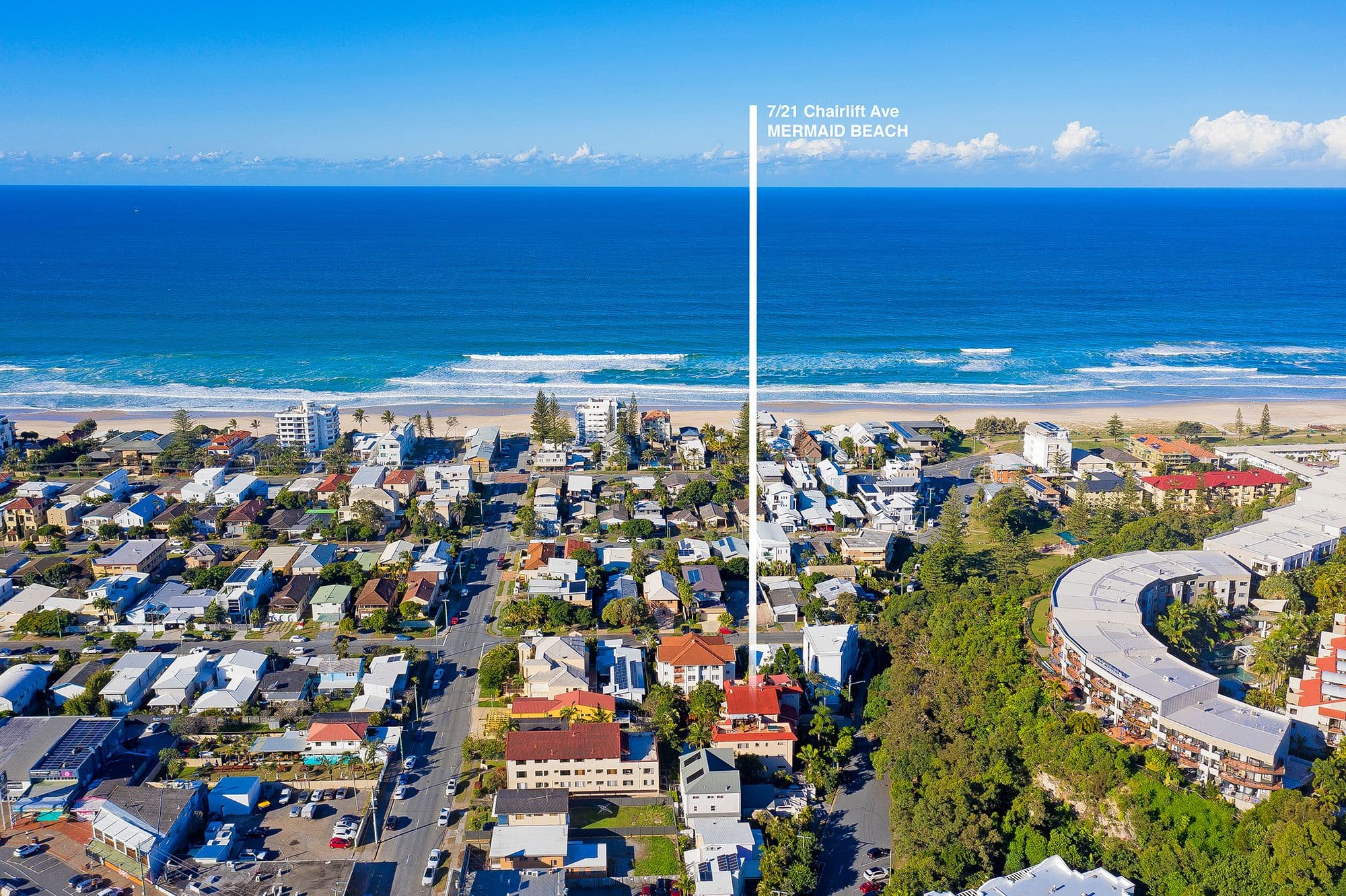 21 Chairlift Avenue, Mermaid Beach QLD 4218, Mermaid Beach - Image 1