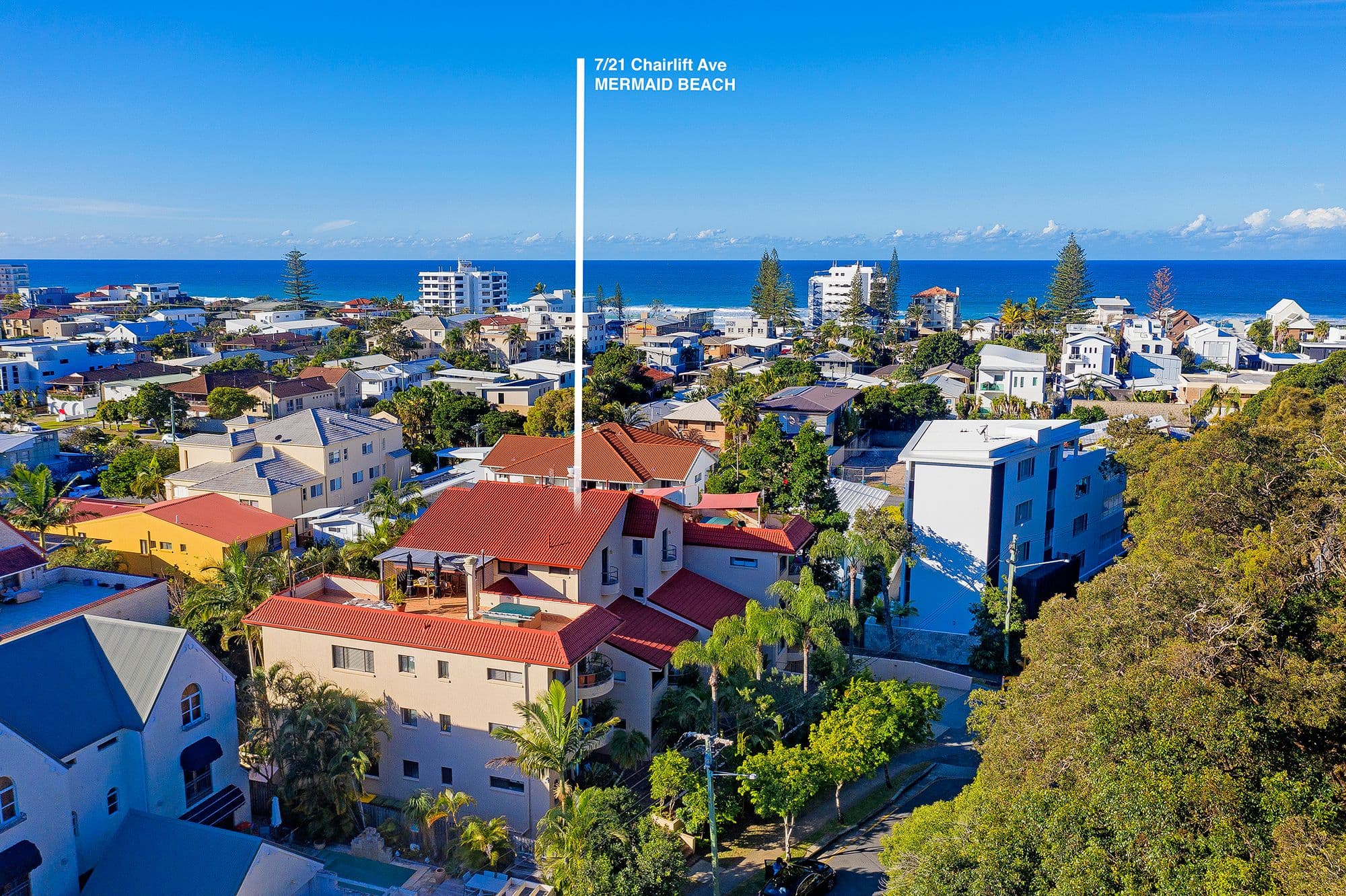 21 Chairlift Avenue, Mermaid Beach QLD 4218, Mermaid Beach - Thumbnail 2
