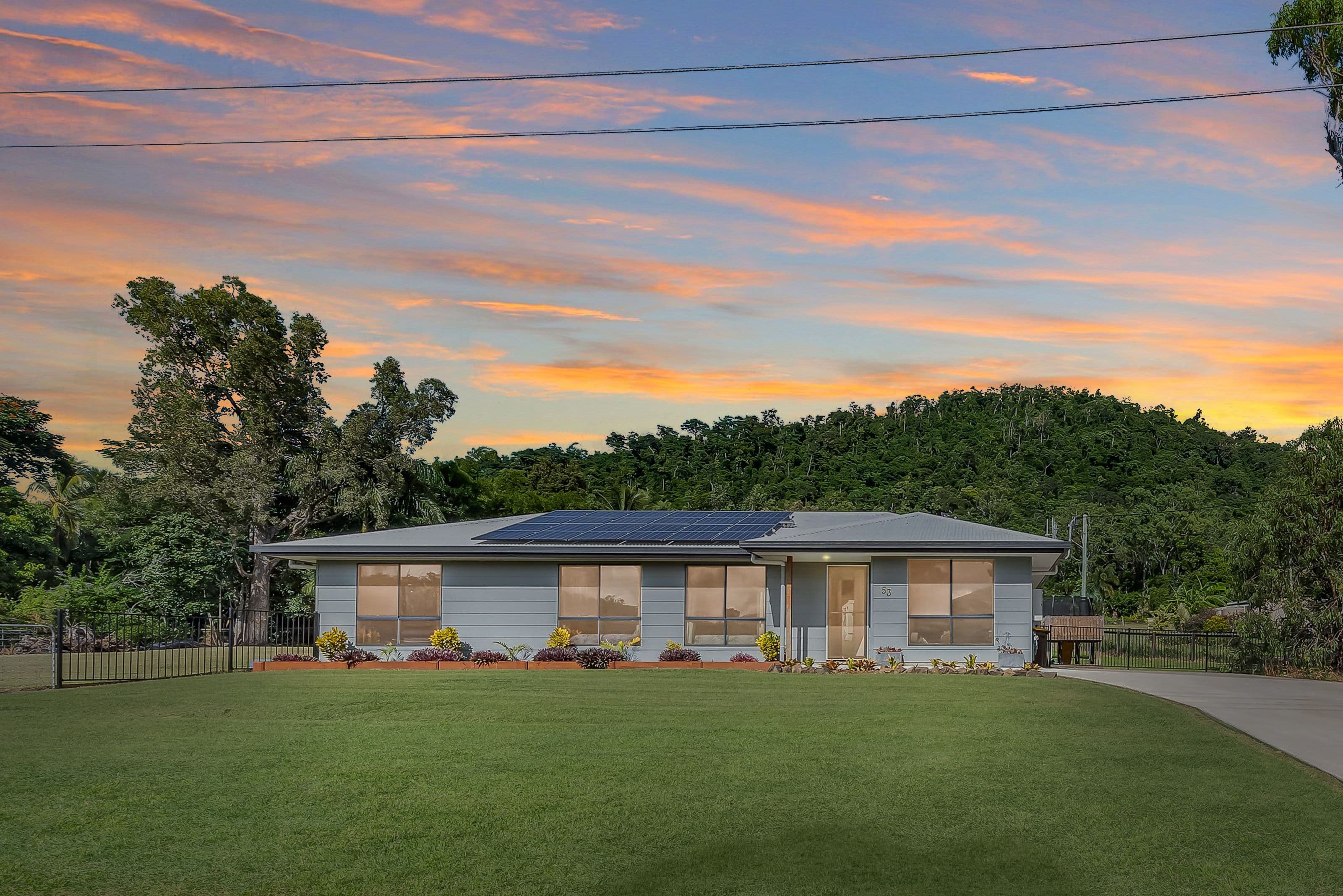 53 Camm Road, Mount Julian QLD 4800, Mount Julian - Image 1