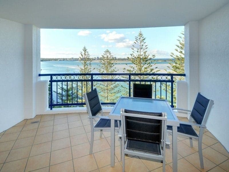 903/75, WorldM Esplanade GOLDEN BEACH QLD, Worldm Esplanade Golden Beach - Thumbnail 3