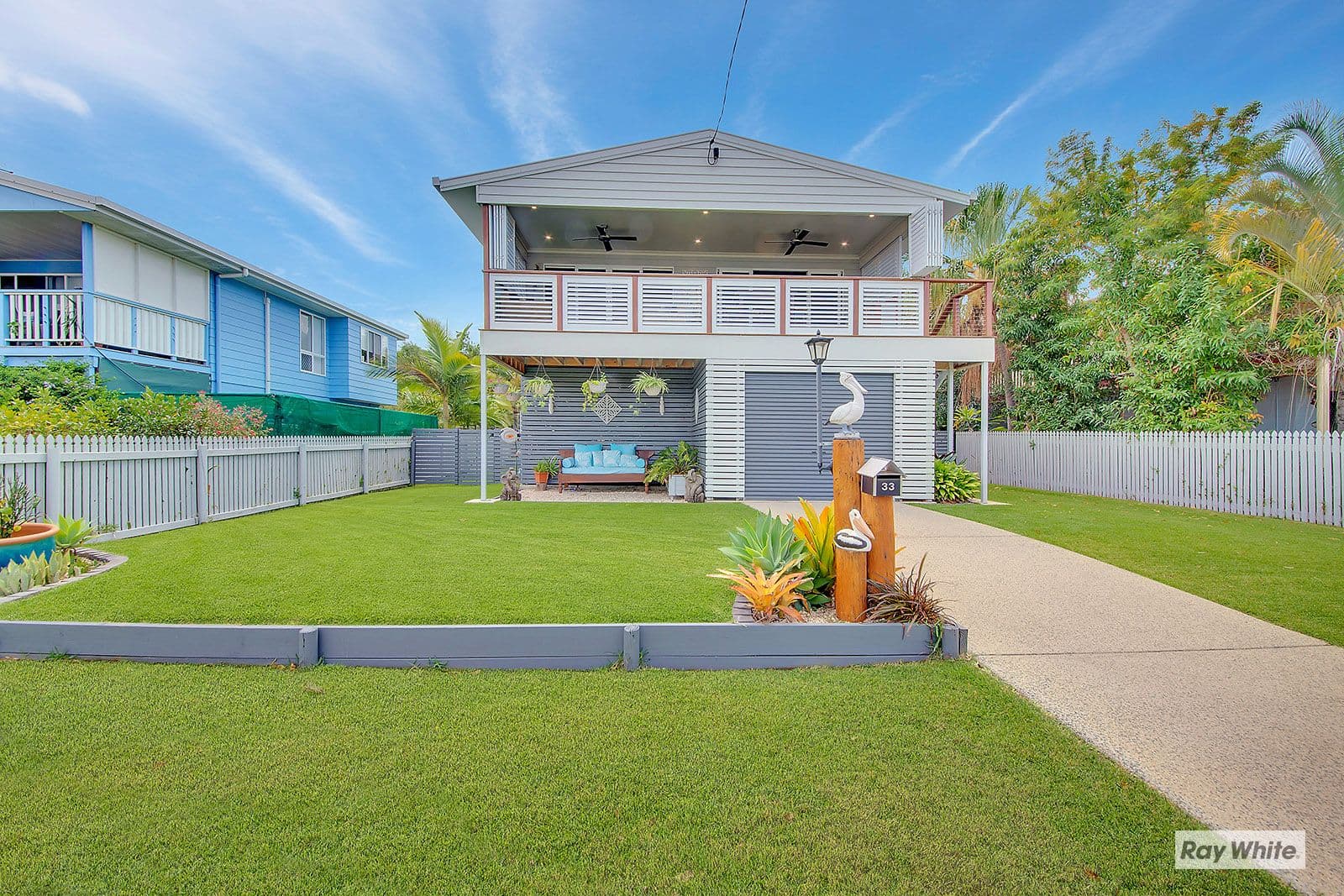 33 PINNACLE Street, Causeway Lake QLD 4703, Causeway Lake - Image 1