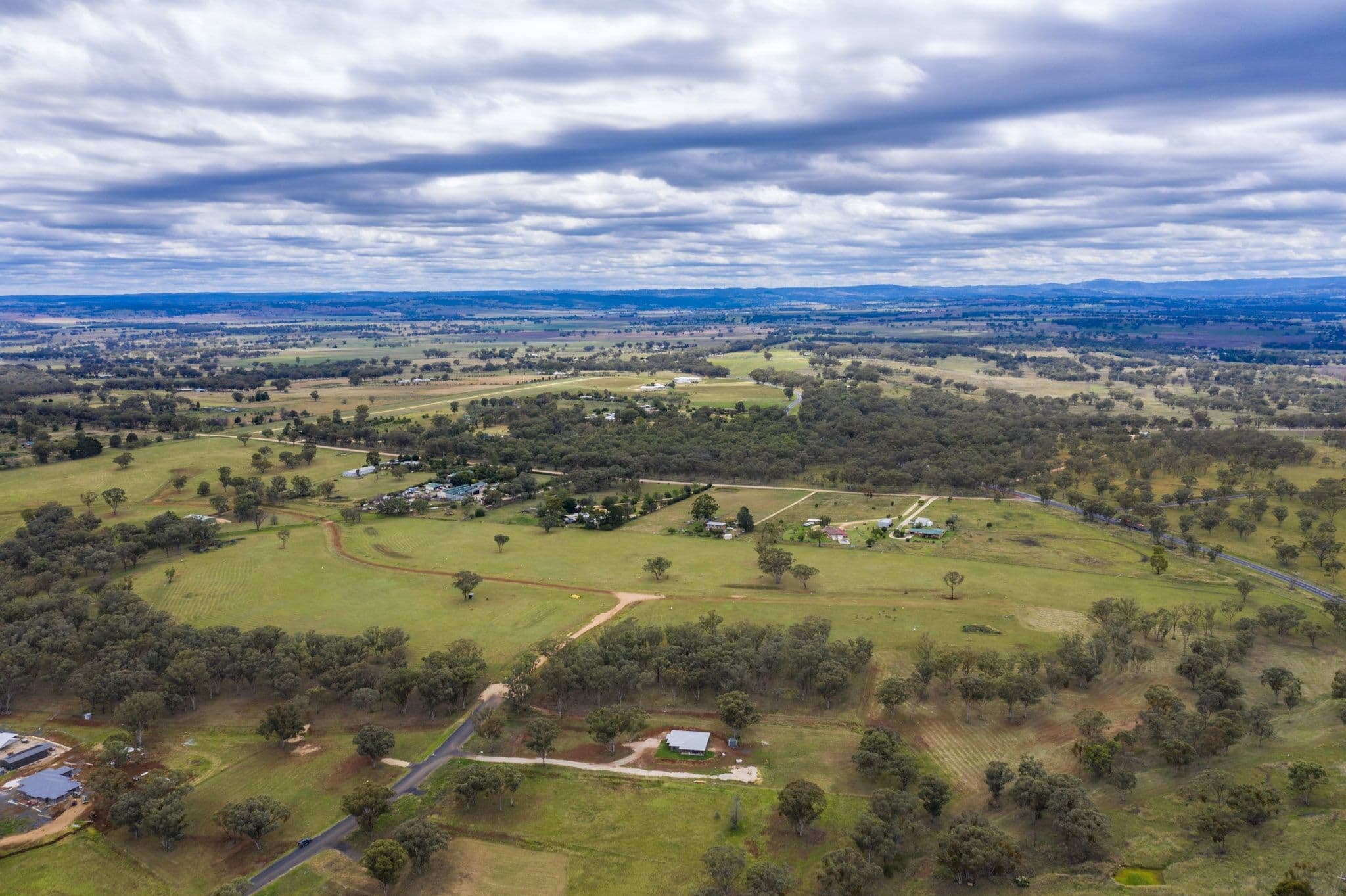 Lot 35 Sylvan Drive, Inverell NSW 2360, Inverell - Thumbnail 5