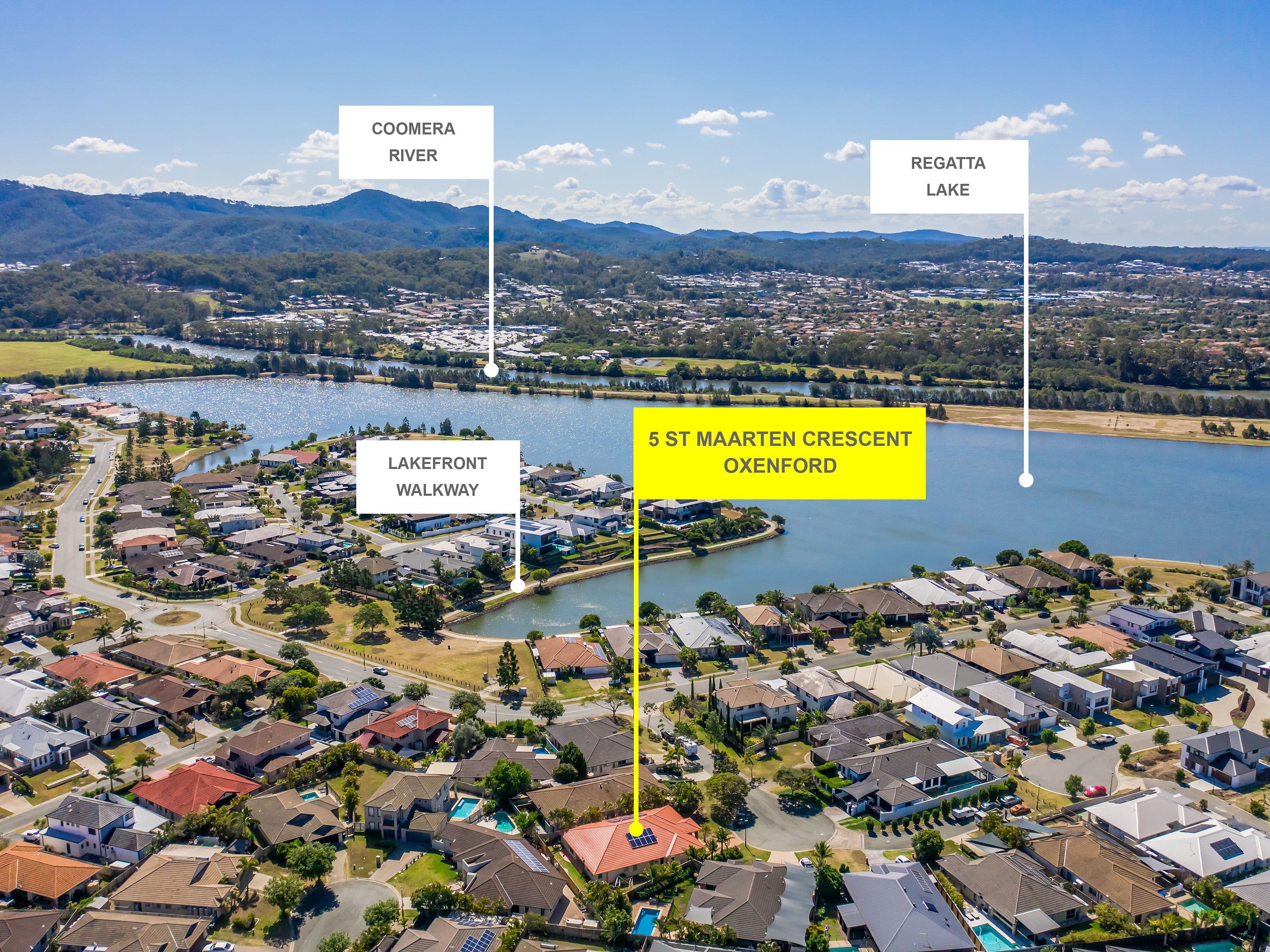 5 St Maarten Crescent, Oxenford QLD 4210, Oxenford - Thumbnail 3