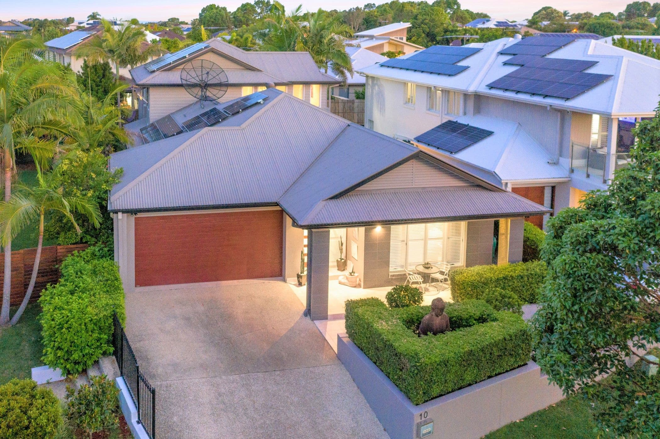 10 Satinay Parade, North Lakes QLD 4509, North Lakes - Image 1