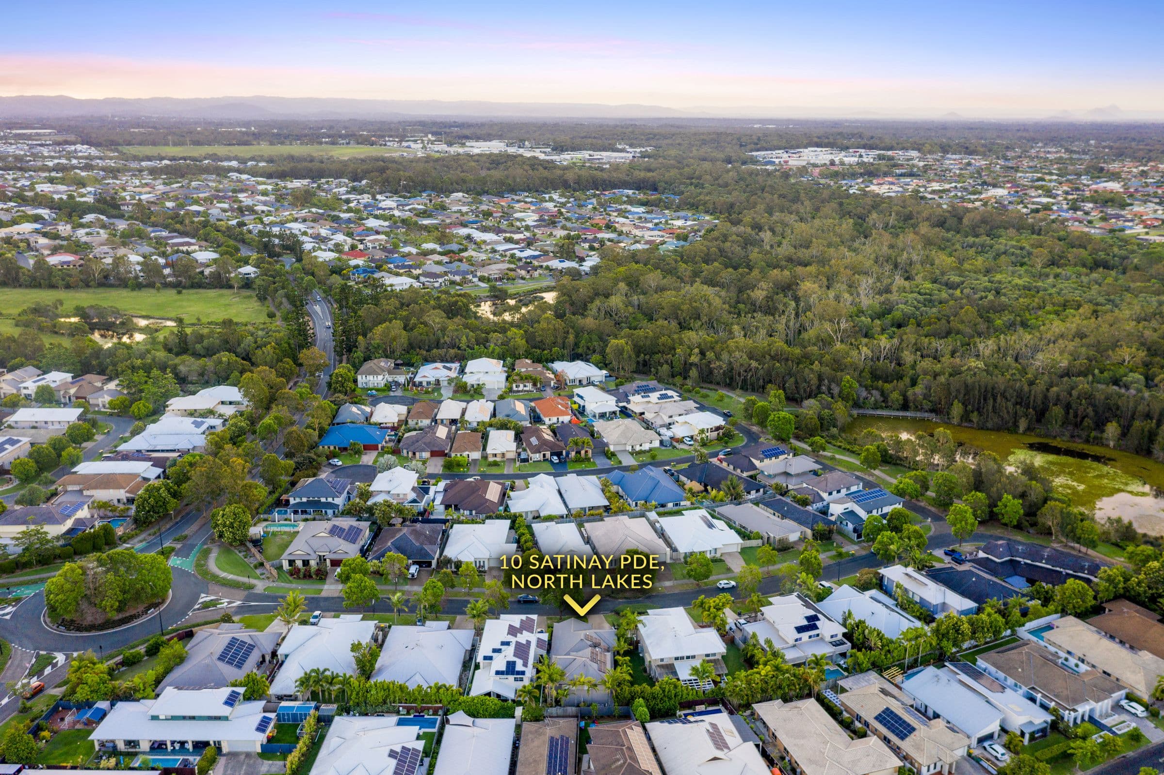 10 Satinay Parade, North Lakes QLD 4509, North Lakes - Thumbnail 6