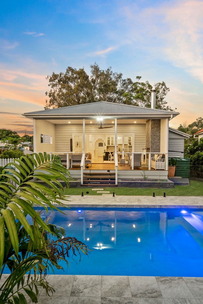 27 Eric Crescent, Annerley QLD 4103, Annerley - Thumbnail 4