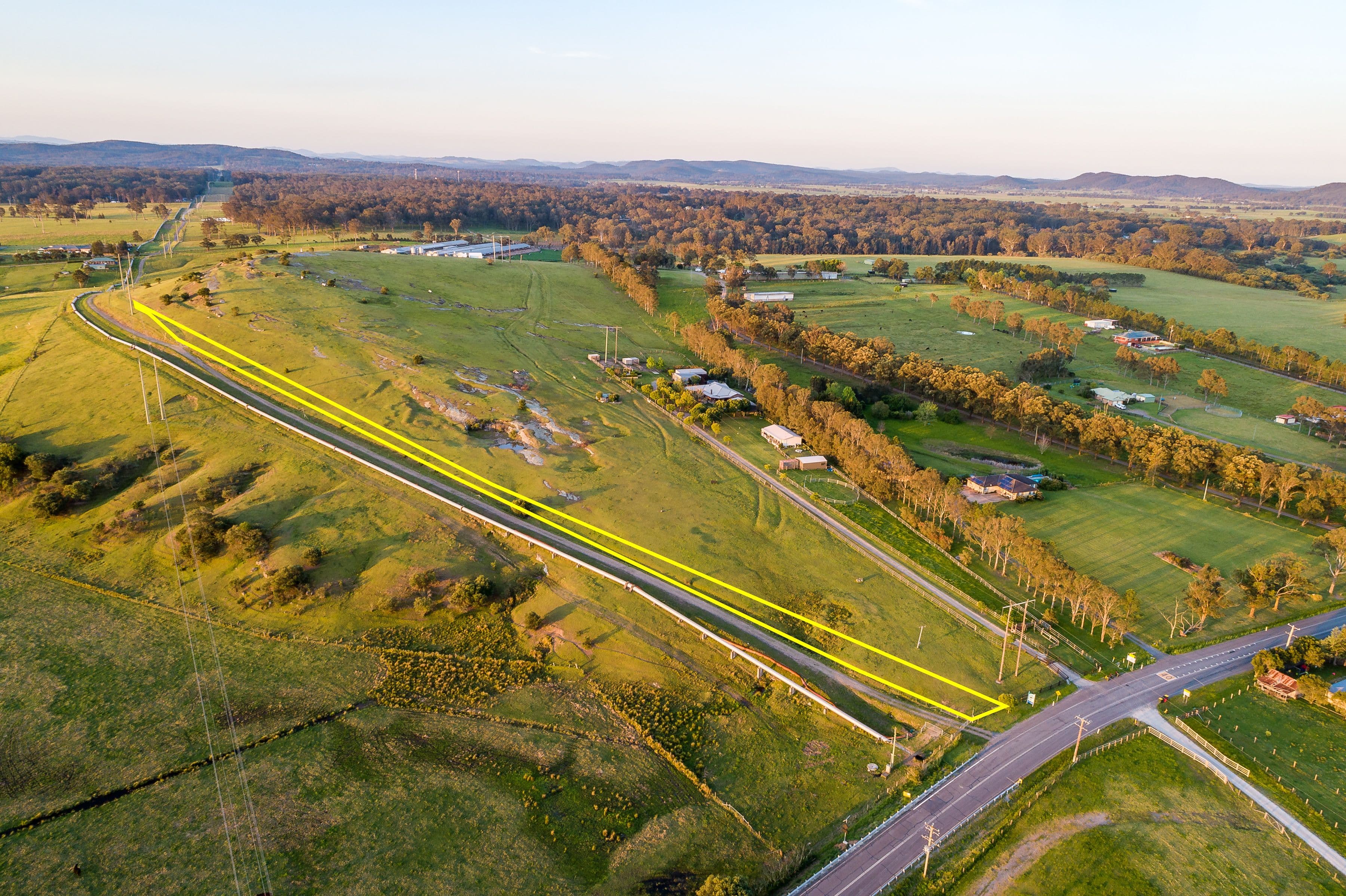 725A Hinton Road, Osterley NSW 2324, Osterley - Image 1