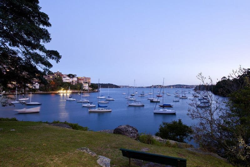 5 Green Street, CREMORNE POINT NSW 2090, Cremorne Point - Thumbnail 2