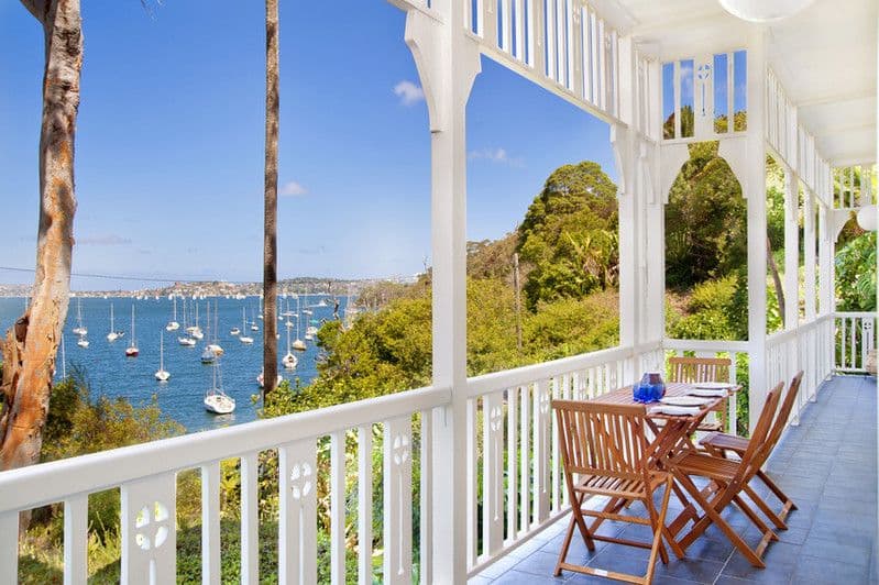 5 Green Street, CREMORNE POINT NSW 2090, Cremorne Point - Thumbnail 3