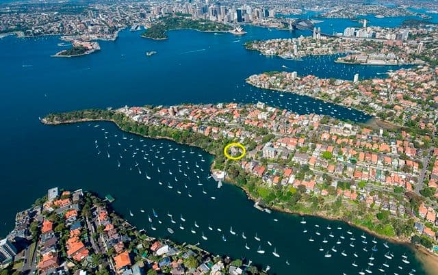 5 Green Street, CREMORNE POINT NSW 2090, Cremorne Point - Thumbnail 4