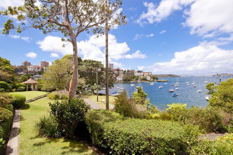5 Green Street, CREMORNE POINT NSW 2090, Cremorne Point - Thumbnail 5