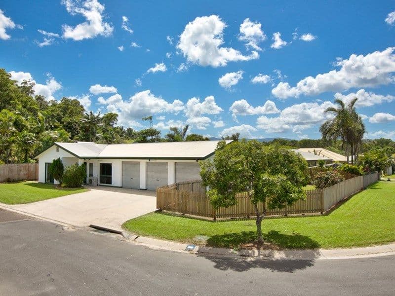 30 Cracknell Road, White Rock QLD 4868, White Rock - Image 1