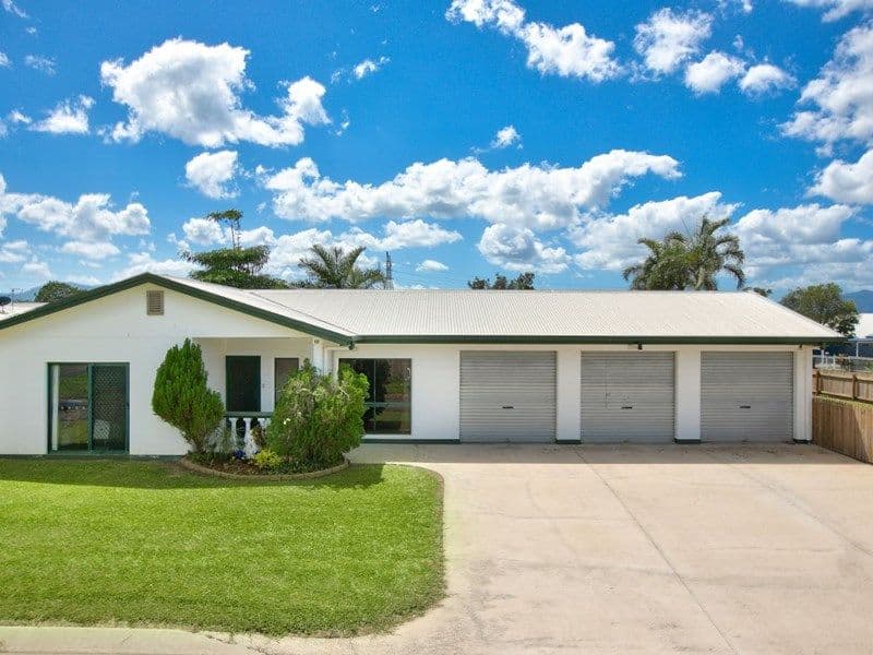 30 Cracknell Road, White Rock QLD 4868, White Rock - Thumbnail 4