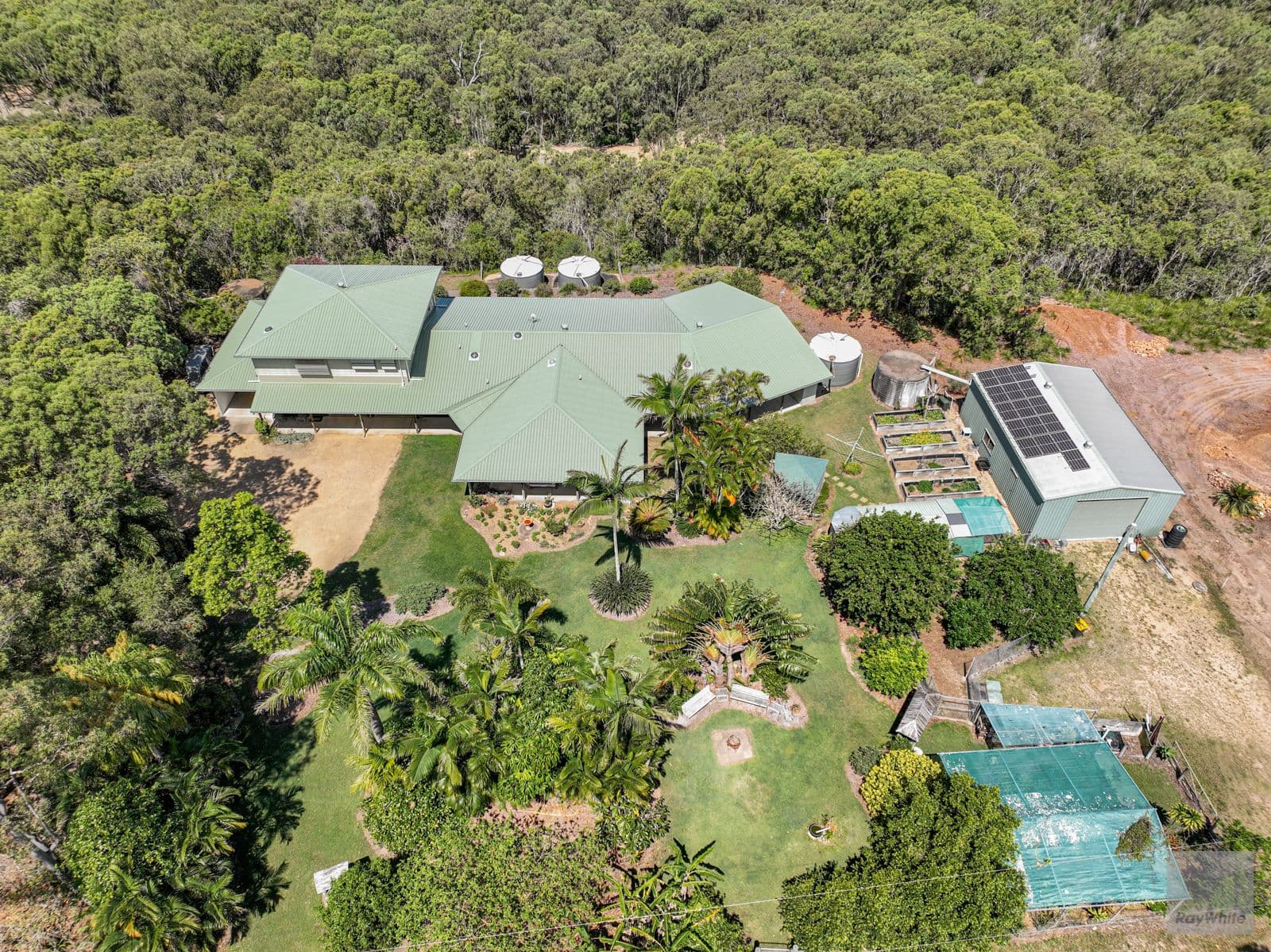115 Wards Lane, Farnborough QLD 4703, Farnborough - Image 1