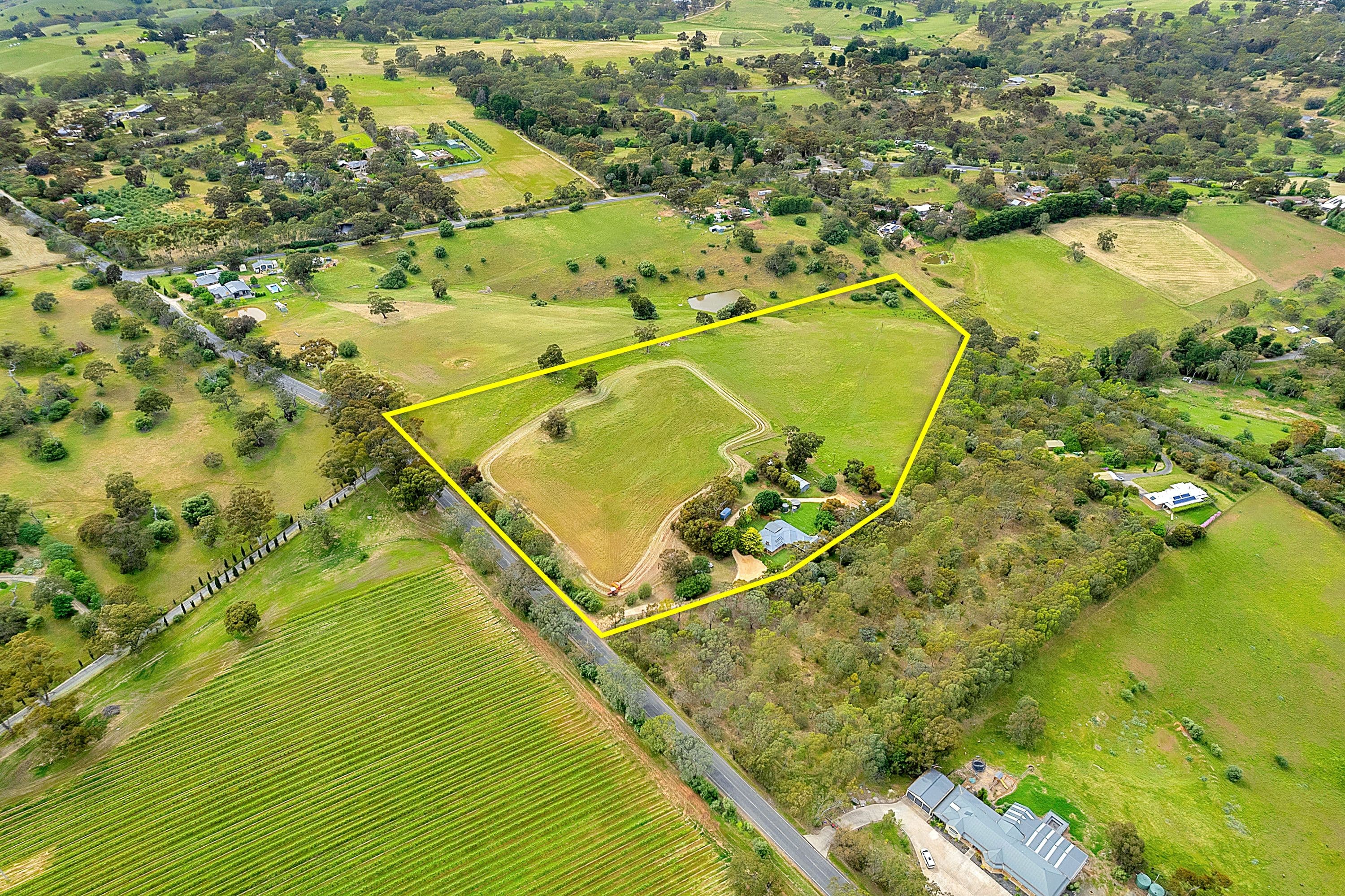 704 Uley Road, One Tree Hill SA 5114, One Tree Hill - Image 1