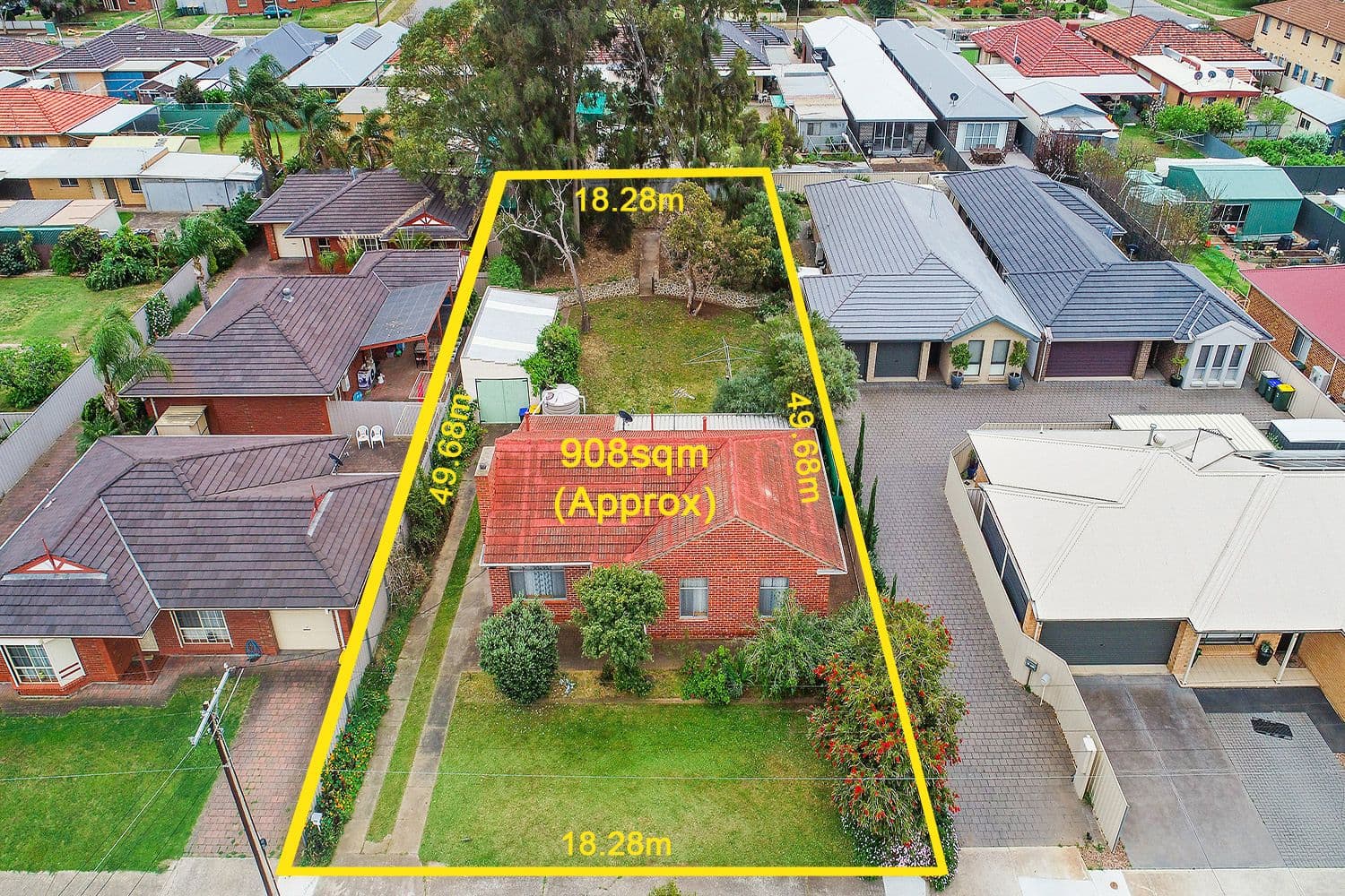 24 Alfred Avenue, Seaton SA 5023, Seaton - Image 1