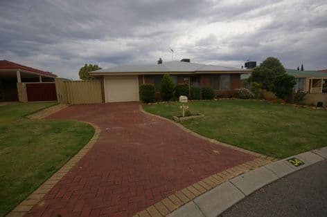 34 Mangrove Circuit, BANKSIA GROVE WA 6031, Banksia Grove - Image 1