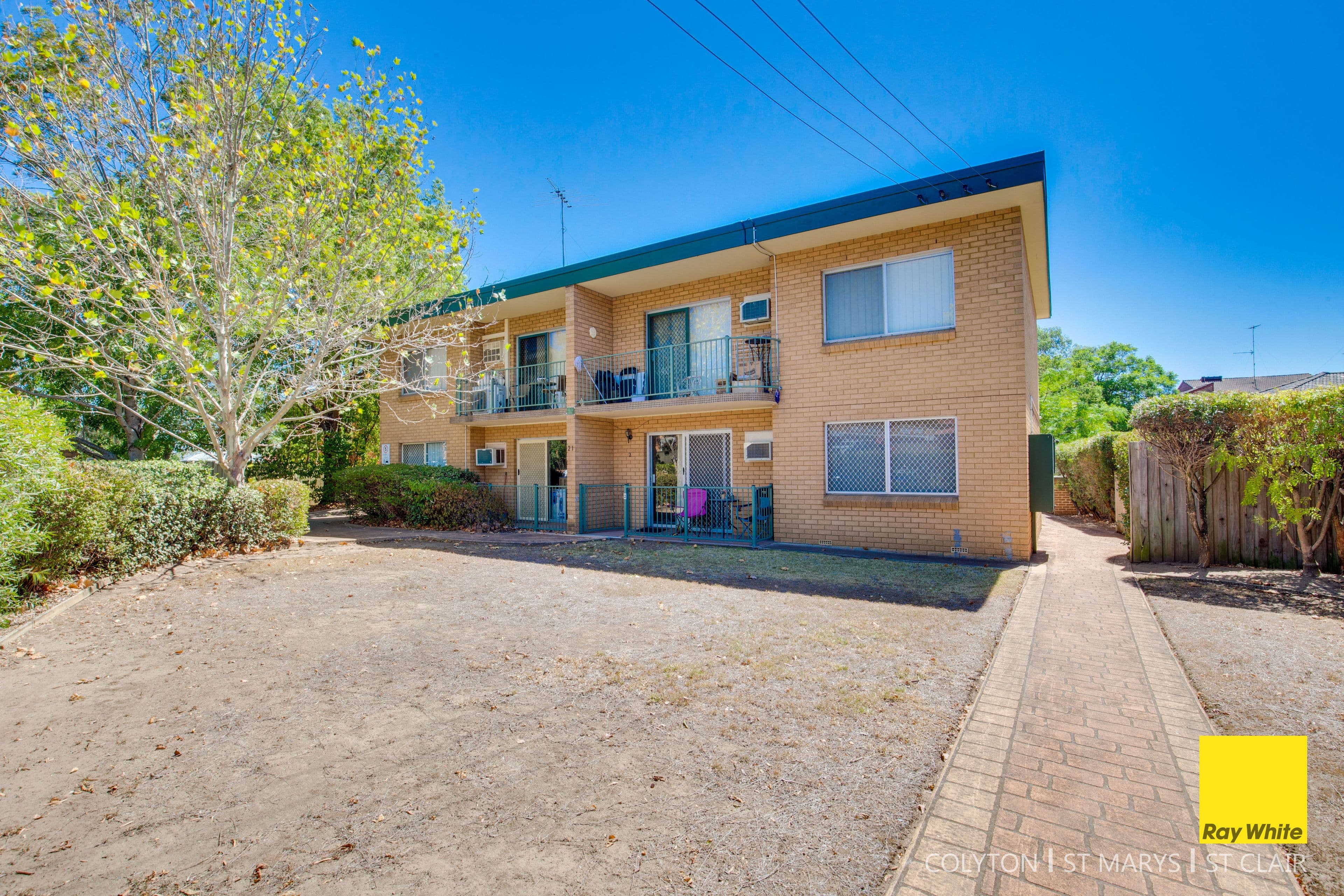 21 Castlereagh Street, Penrith NSW 2750, Penrith - Thumbnail 8