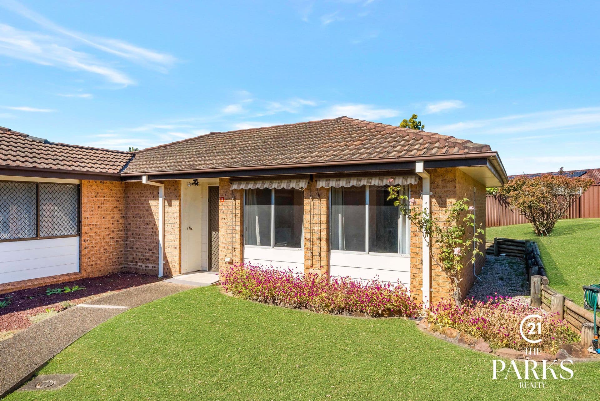 5/26 Turquoise Crescent, Bossley Park, NSW, 2176, Bossley Park - Image 1