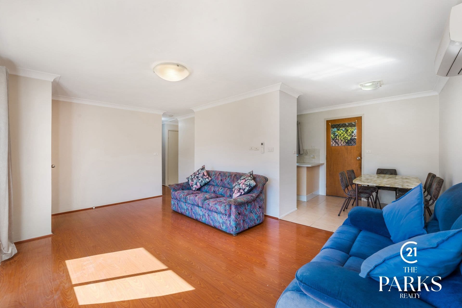5/26 Turquoise Crescent, Bossley Park, NSW, 2176, Bossley Park - Thumbnail 2