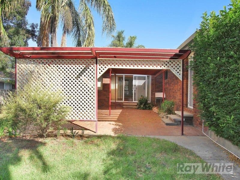 45 Amaroo Road, HILLVUE NSW 2340, Hillvue - Thumbnail 3