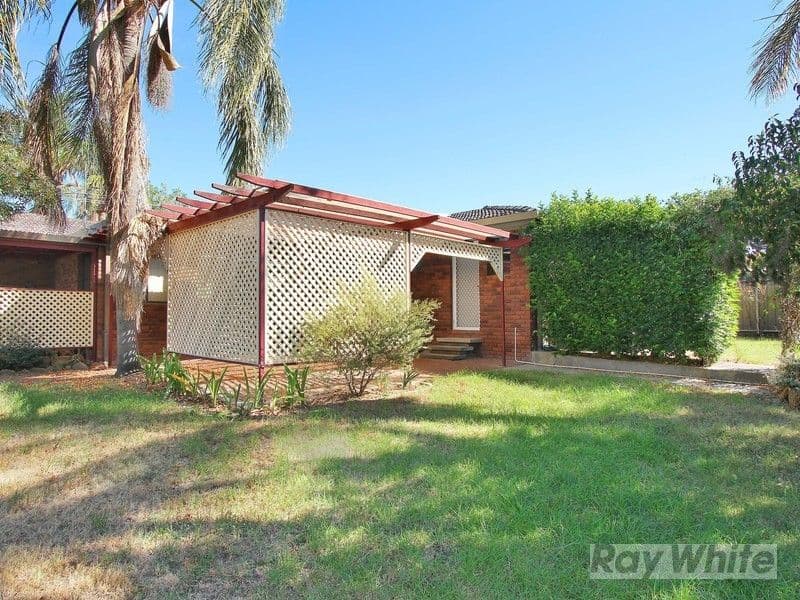 45 Amaroo Road, HILLVUE NSW 2340, Hillvue - Thumbnail 5