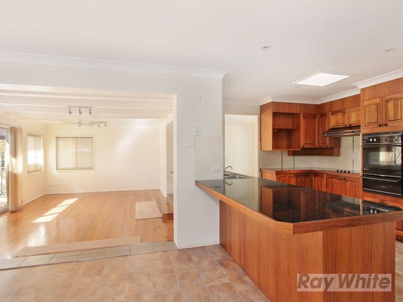 45 Amaroo Road, HILLVUE NSW 2340, Hillvue - Thumbnail 6