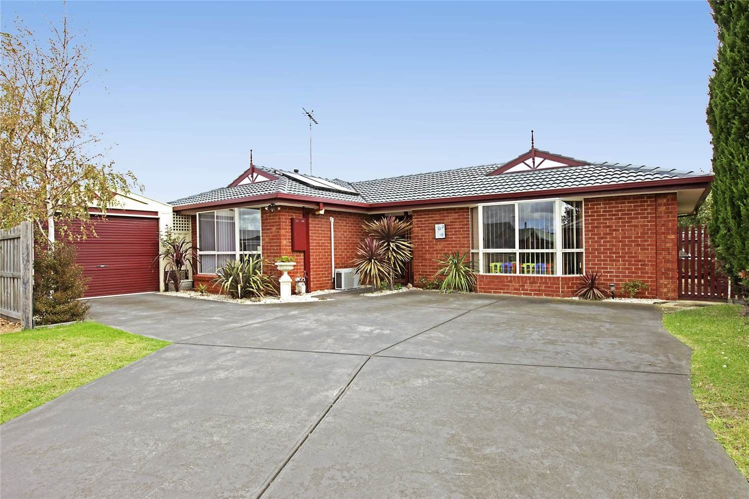 21 Lino Court, WHITTINGTON VIC 3219, Whittington - Image 1