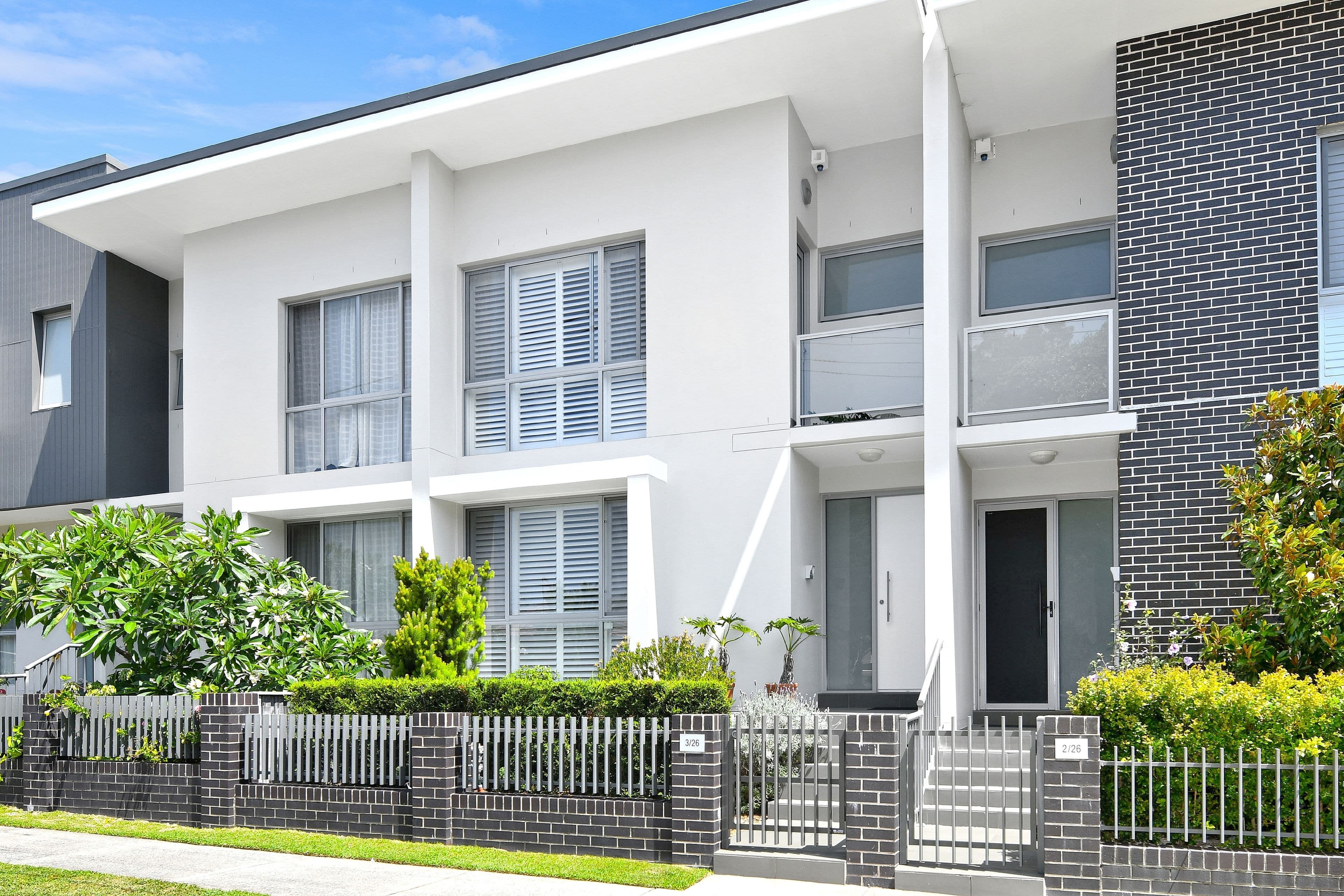 Residence 3/26 Kain Avenue, Matraville NSW 2036, Matraville - Image 1